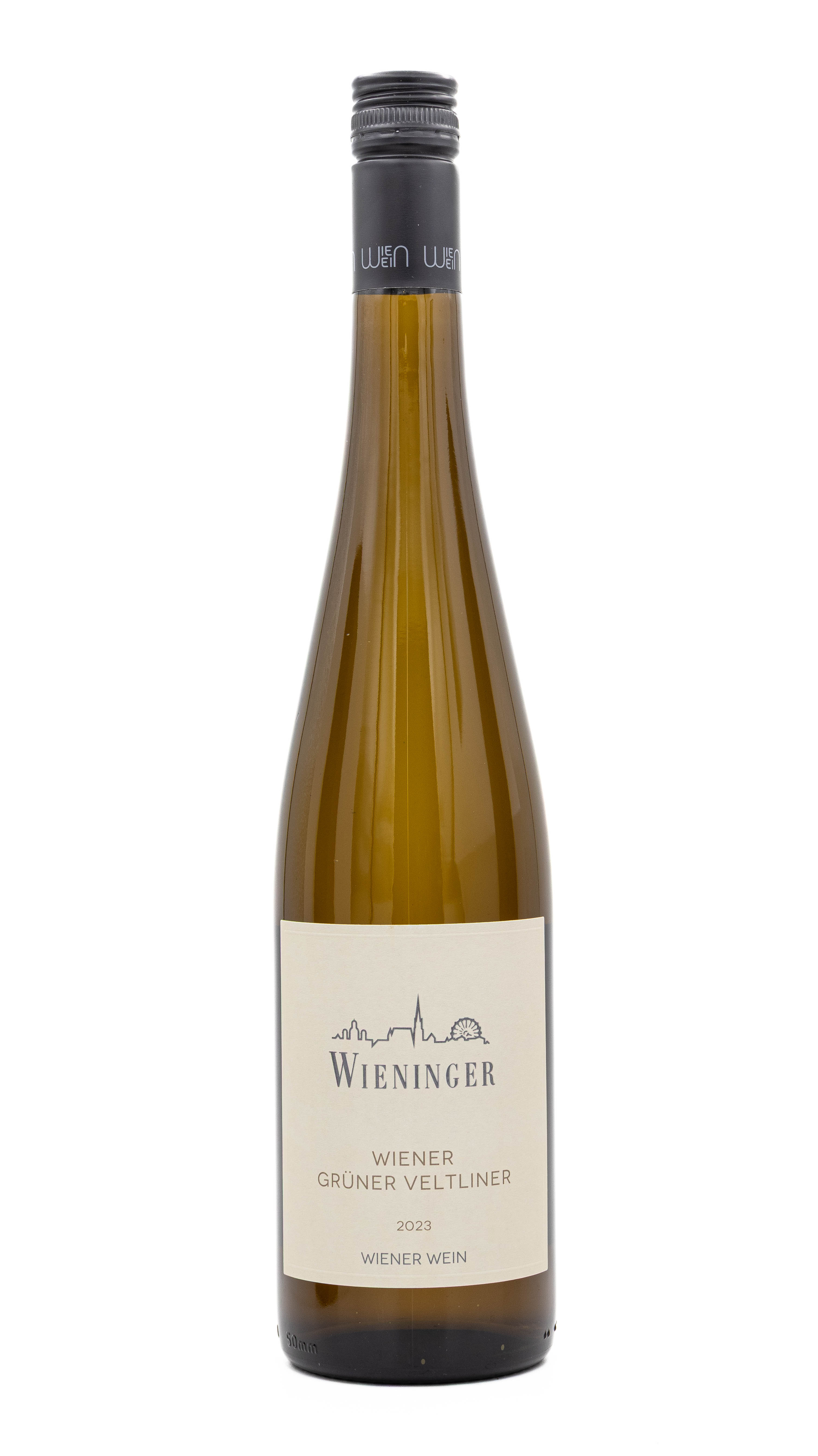 Wieninger, Wiener Grüner Veltliner 2023 - BIO