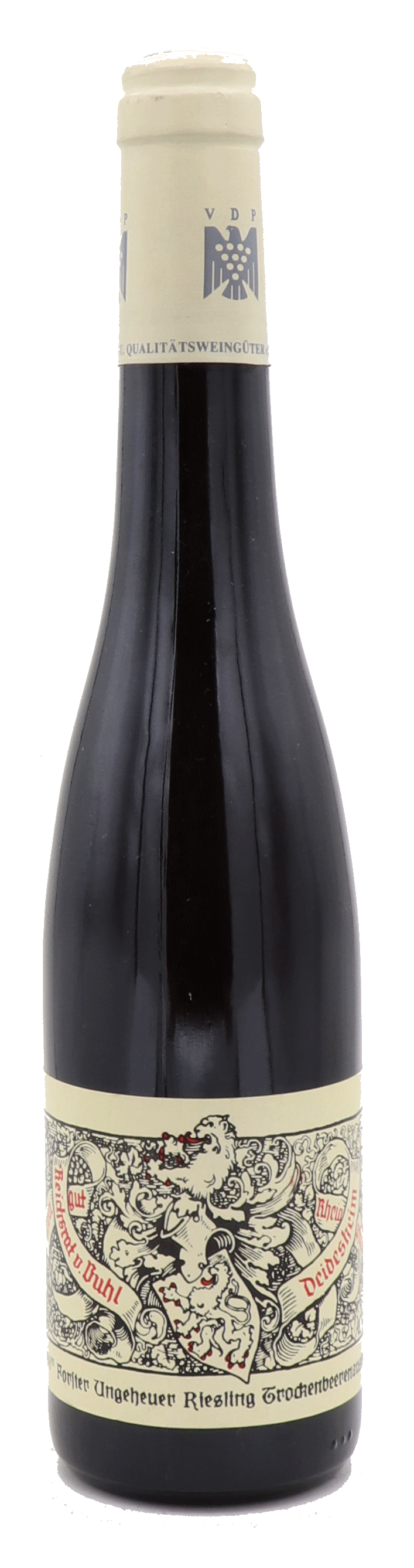 Reichsrat v. Buhl, Forster Ungeheuer Riesling Trockenbeerenauslese 1998 0,375l