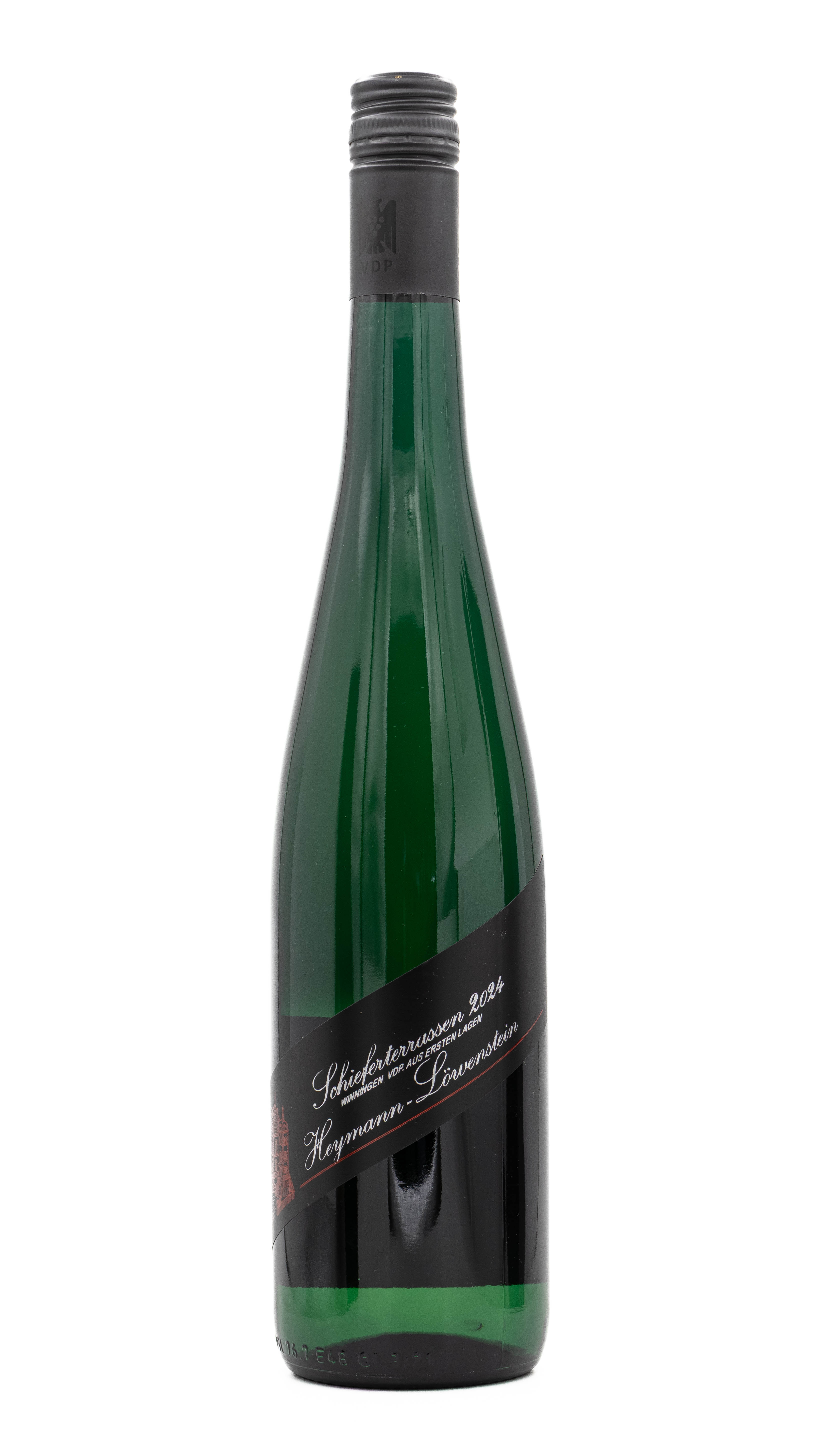 Heymann-Löwenstein Riesling Schieferterrassen 2024