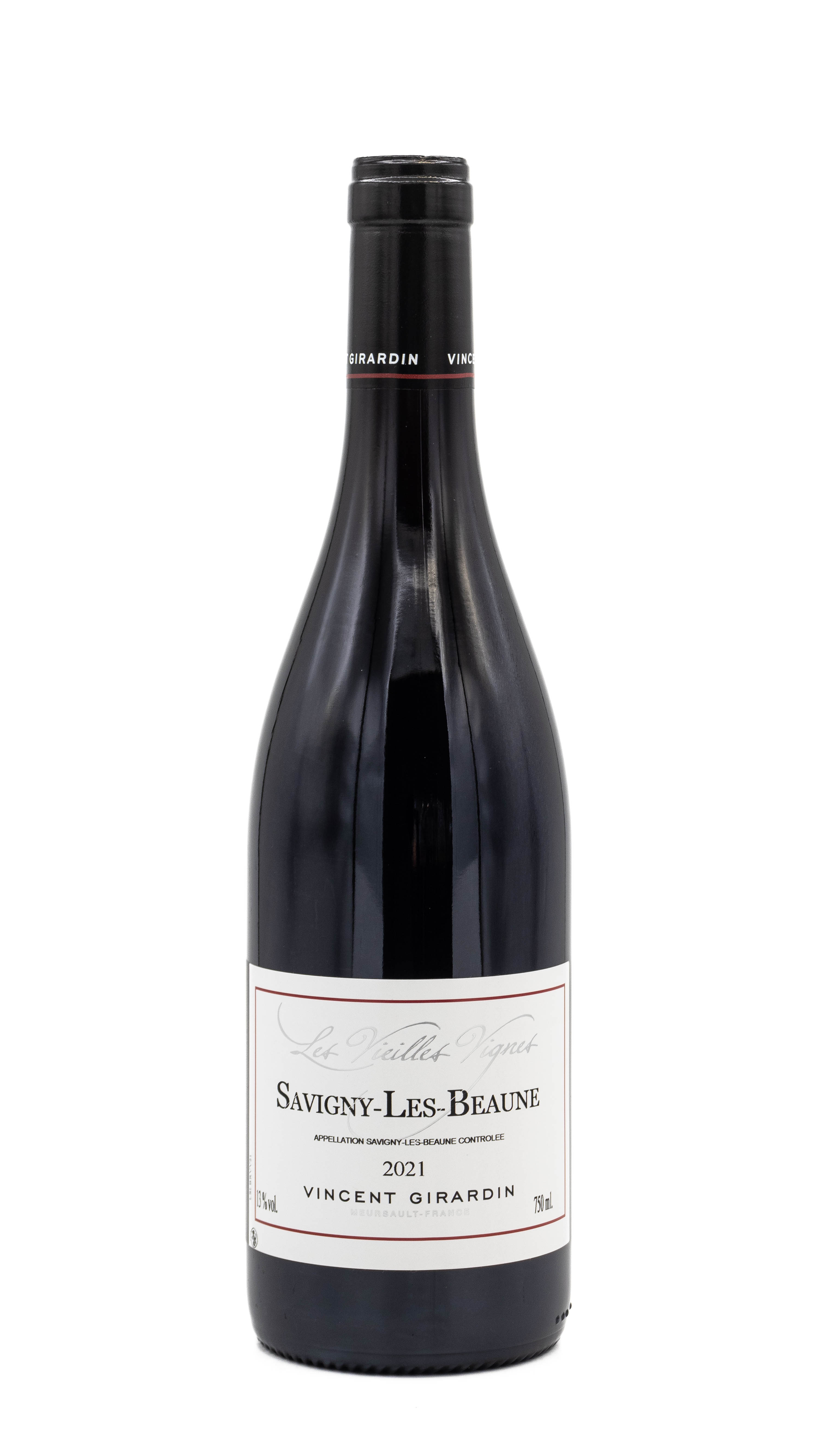 Vincent Girardin Savigny-les-Beaune Vieilles Vignes 2021