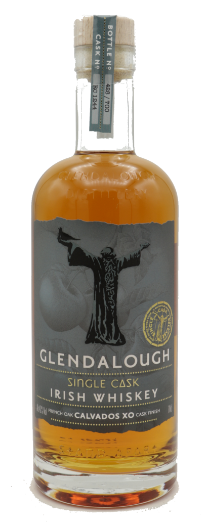 Glendalough Calvados XO Cask Irish Whiskey 42%