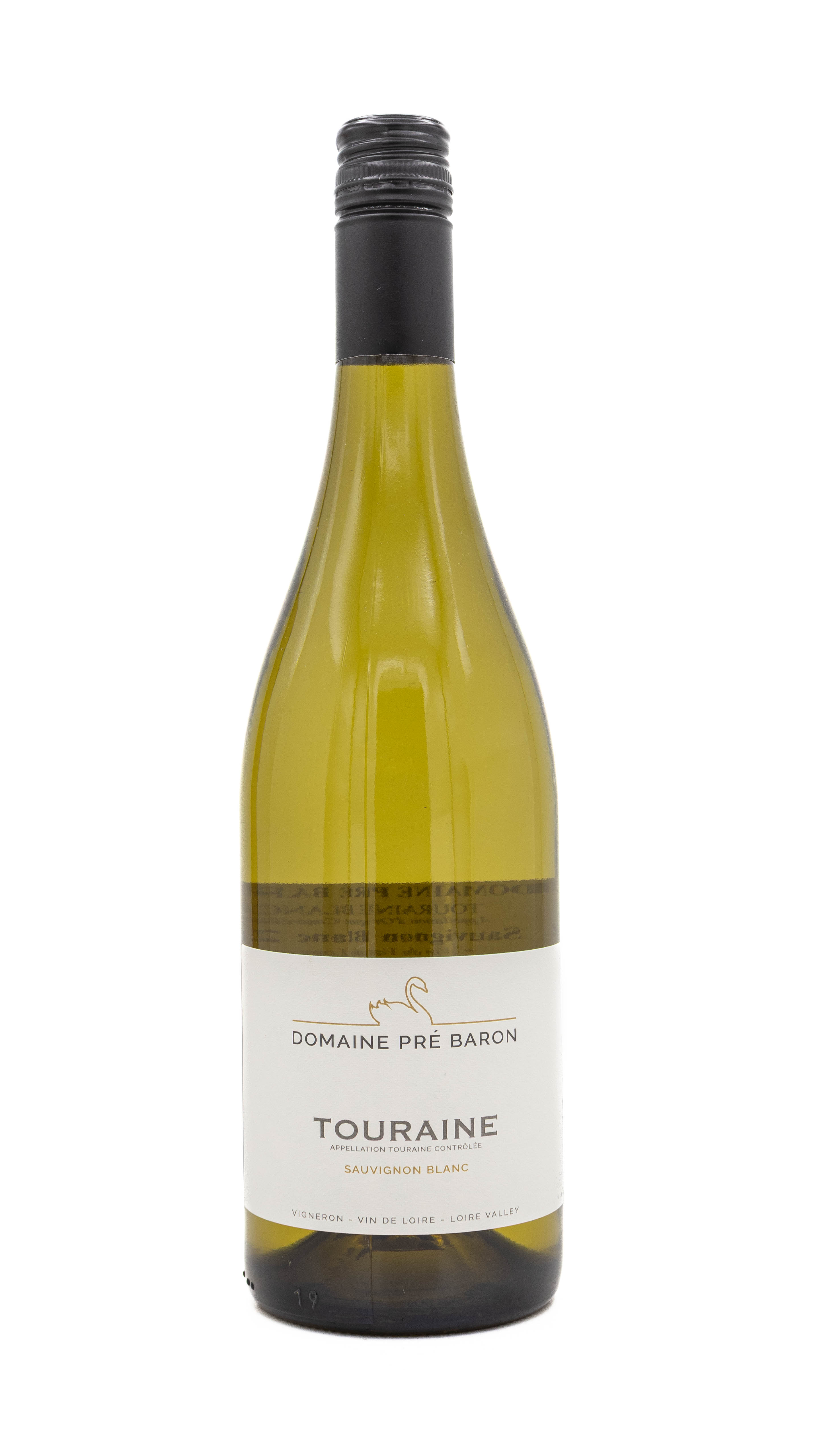 Domaine Pré Baron Touraine Sauvignon Blanc 2025