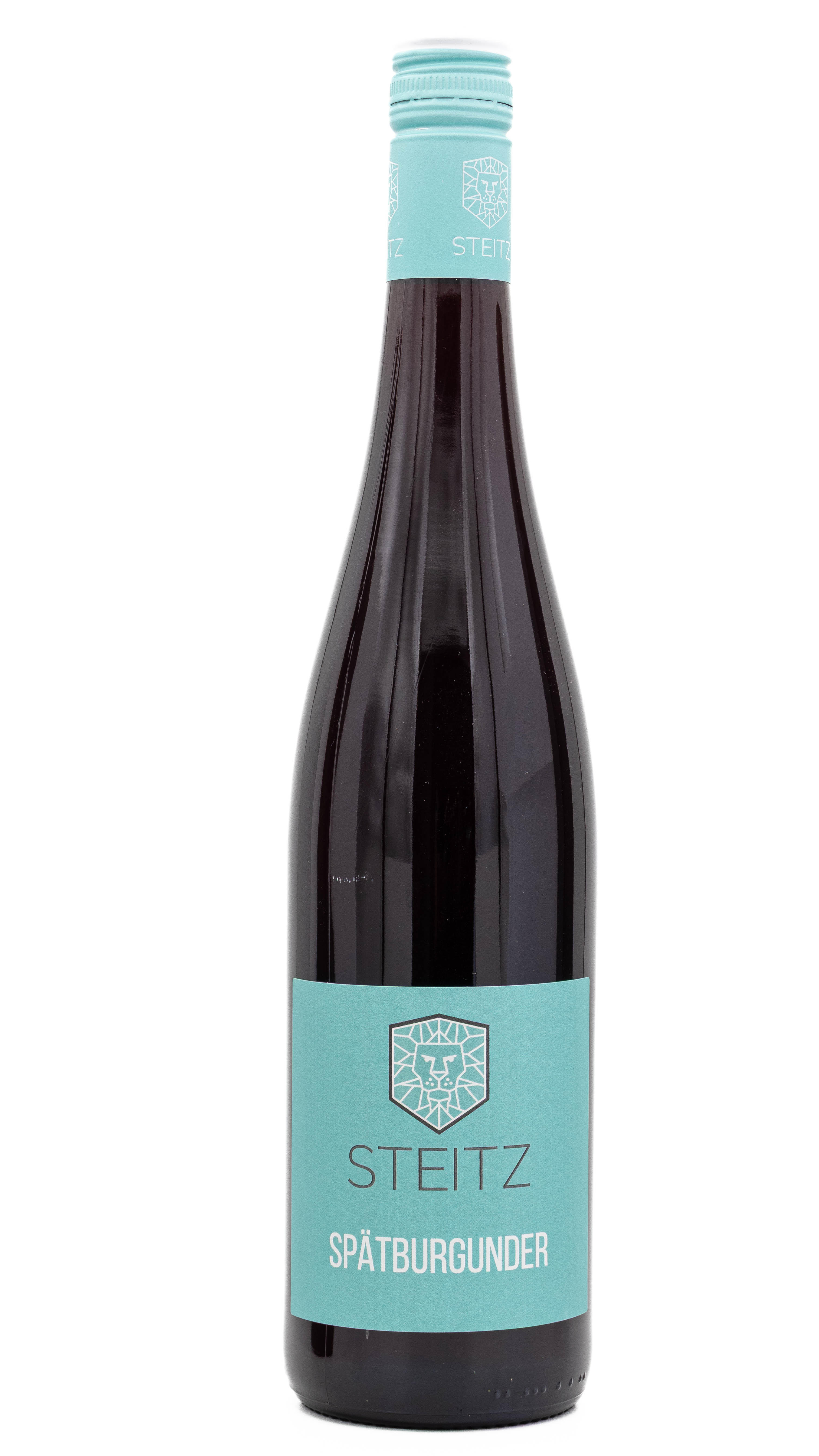 Weingut Steitz, Spätburgunder 2022 - BIO