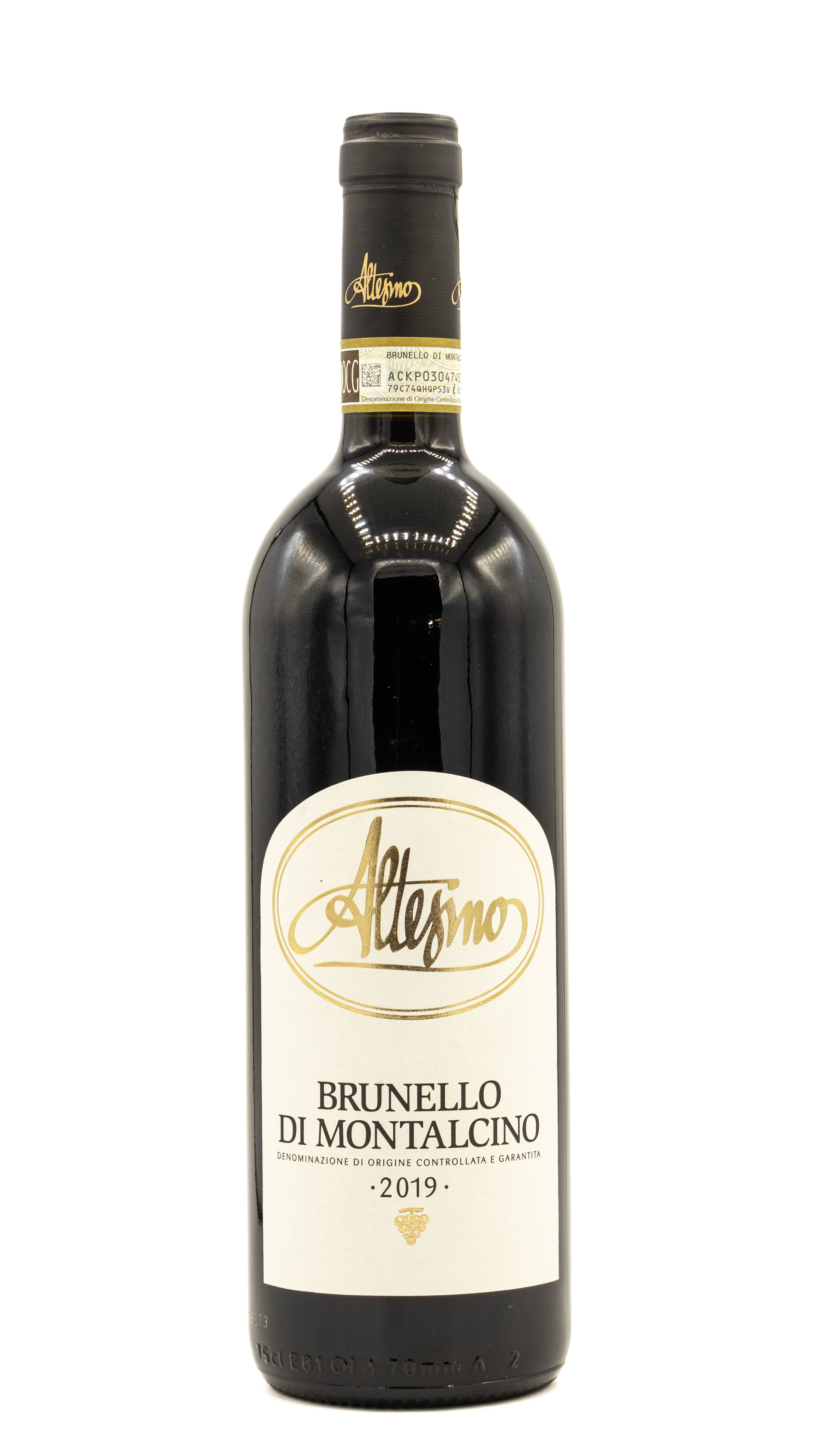 Altesino Brunello di Montalcino 2019
