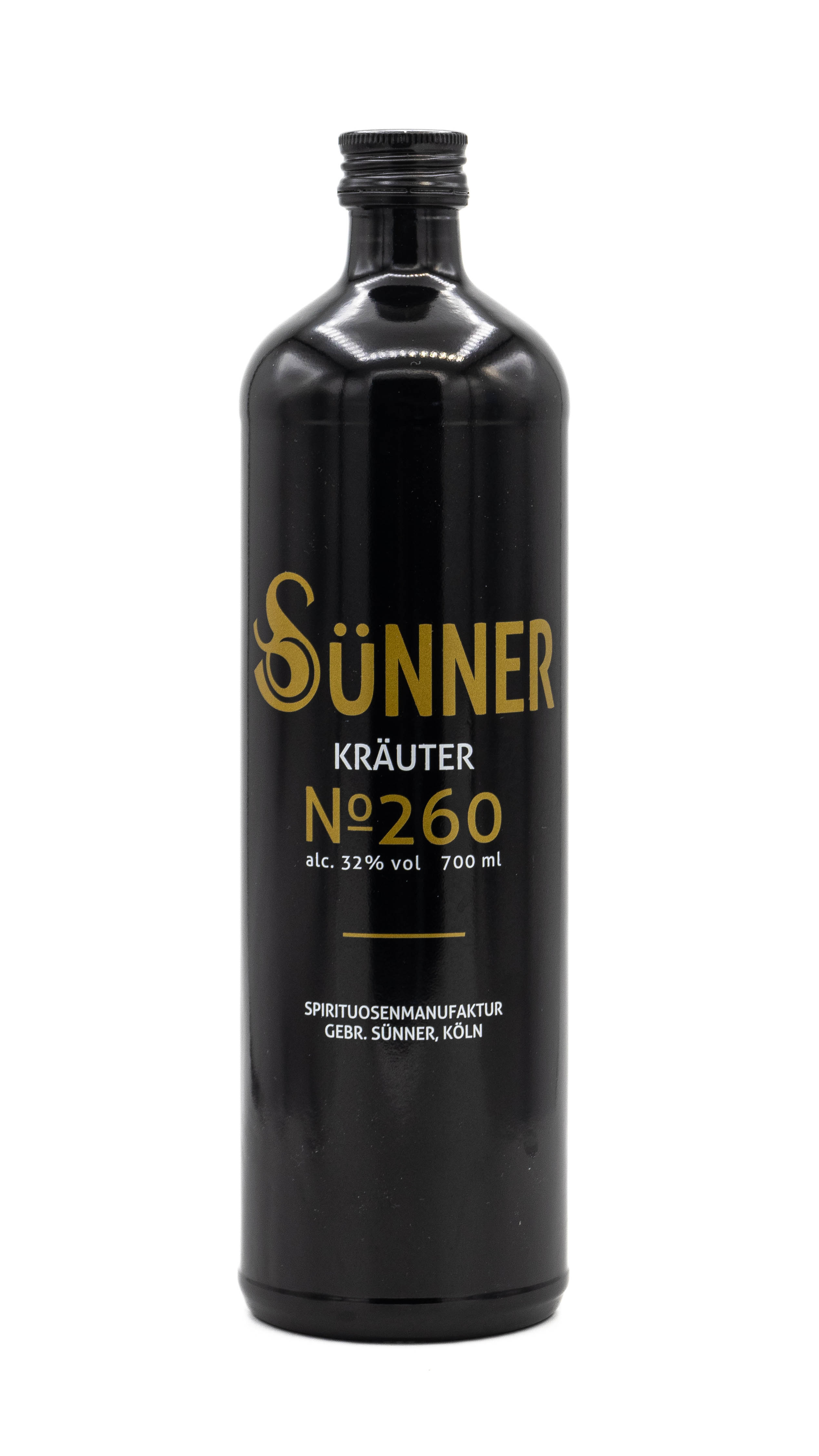 Sünner Kräuter No 260 32%