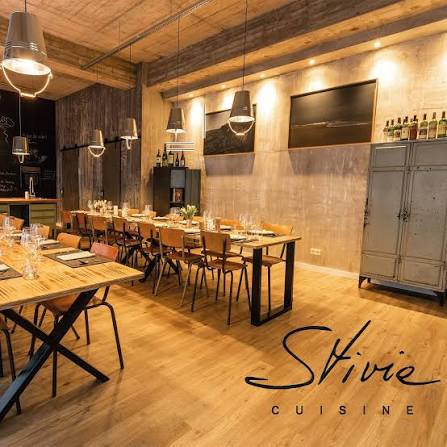 VINO GIRO D’ITALIA  | Eine kulinarische Weinreise durch Italien mit 12 Weinen und 4 genussvollen Gängen von Stivie Cuisine am Mittwoch 16.09.26