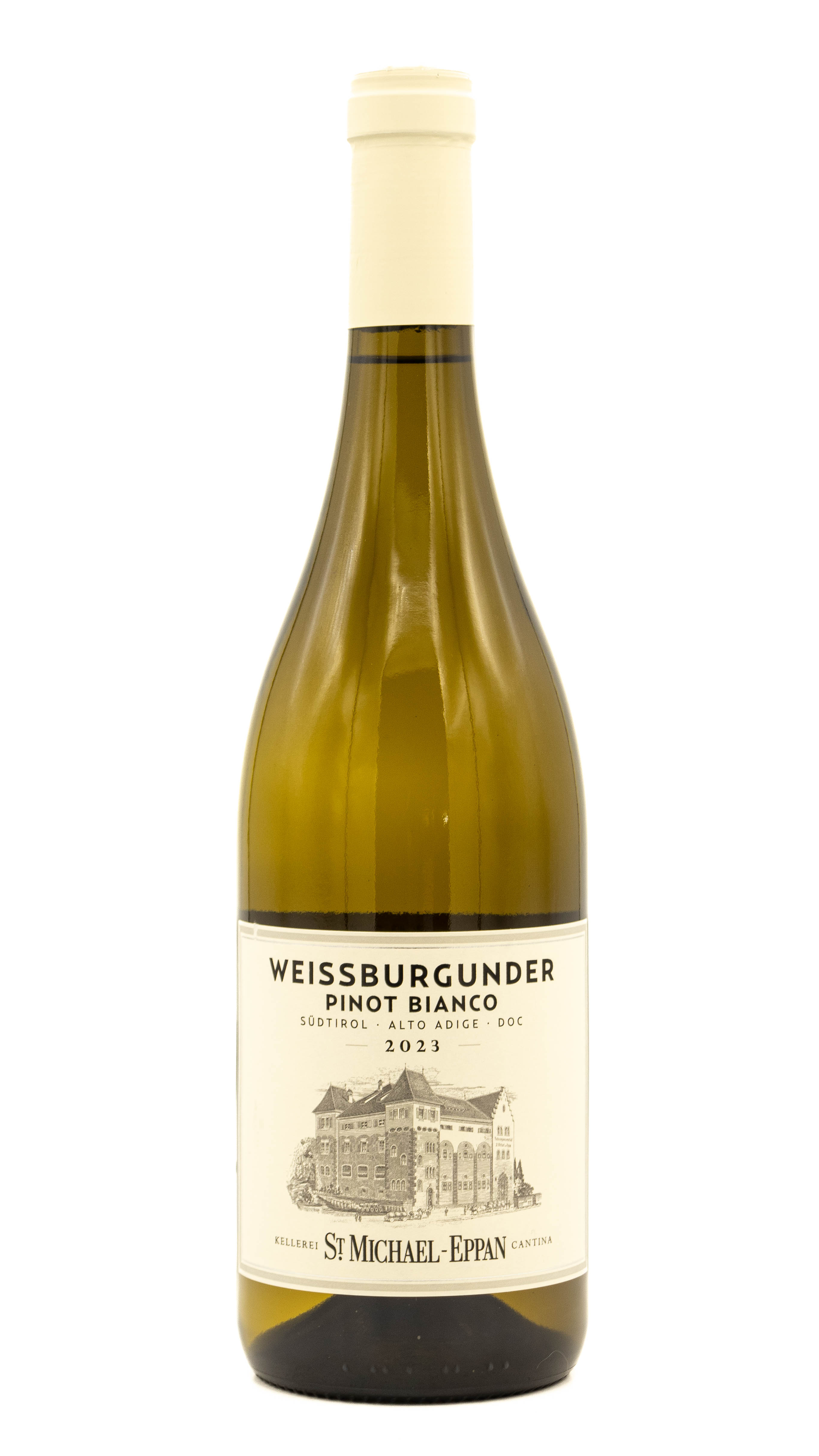 St. Michael Eppan, Pinot Bianco 2023