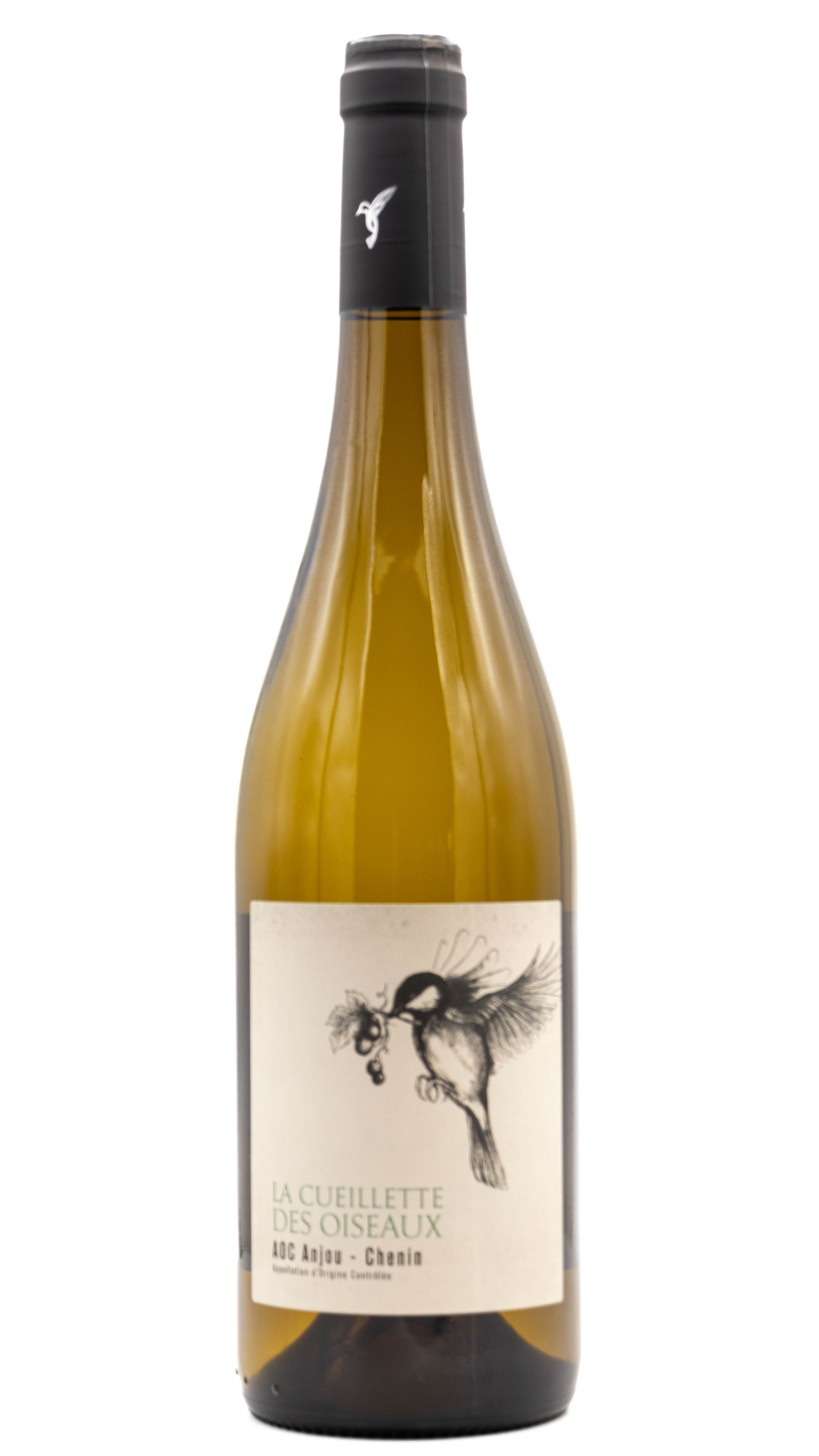 La Cueillette des Oiseaux, Anjou Blanc 2023 i. U