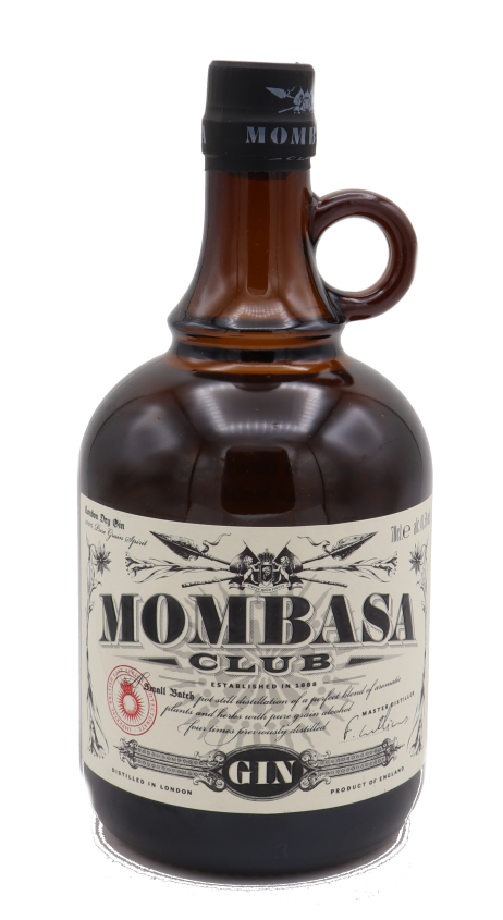 Mombasa Club Premium Gin 41,5Proz._100688