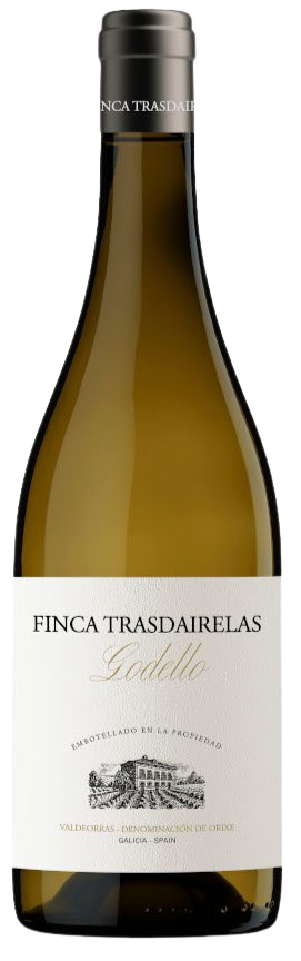 Finca Trasdairelas Godello 2025