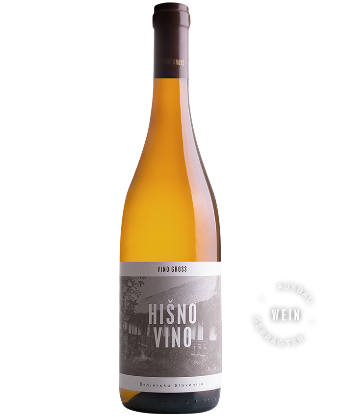 Vino Gross HISNO VINO 2023
