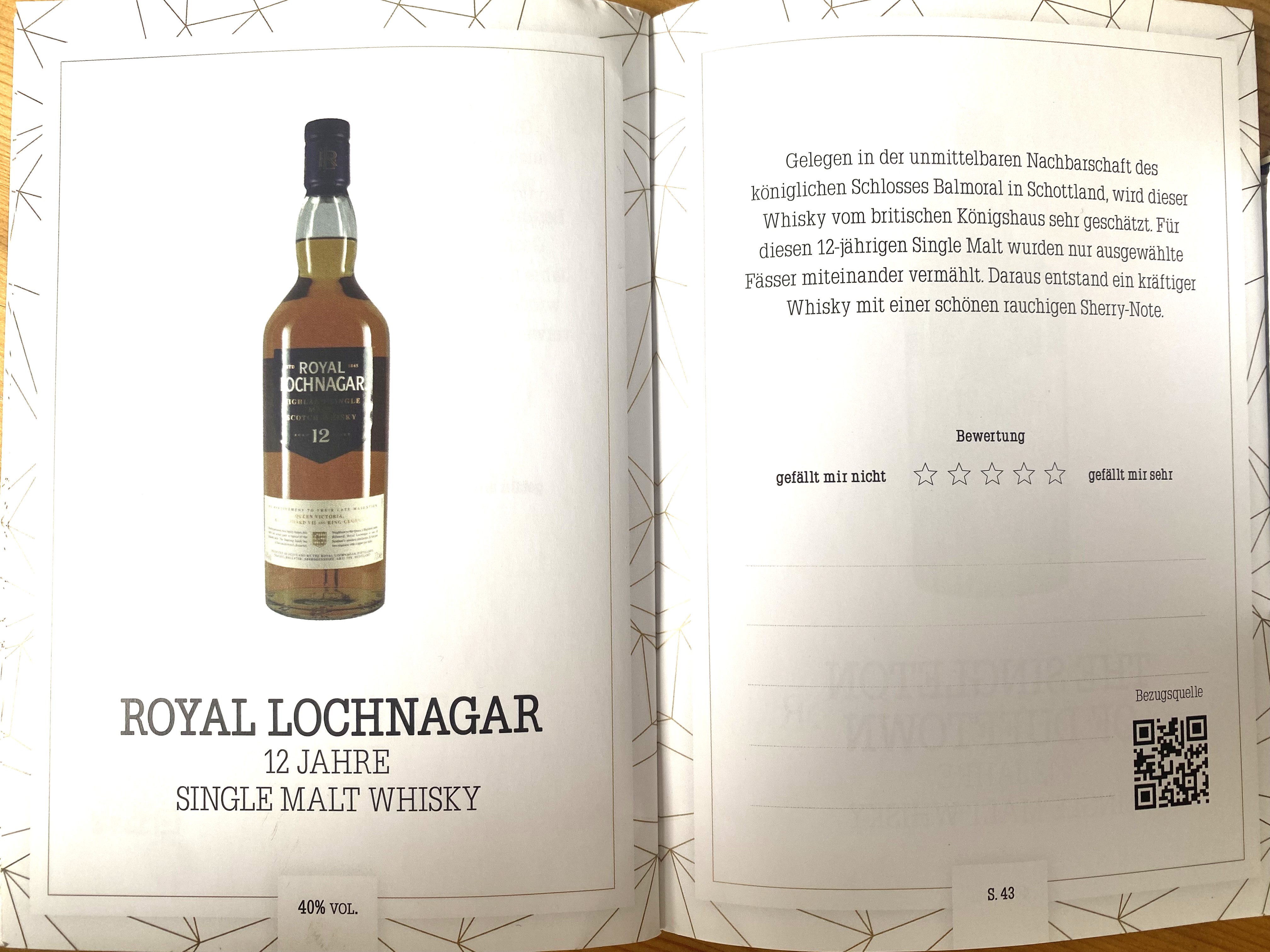 Whisky Adventskalender Probierset (24 x 20ml) SONDERPREIS Whisky Adventskalender Probierset (24 x 20ml) SONDERPREIS