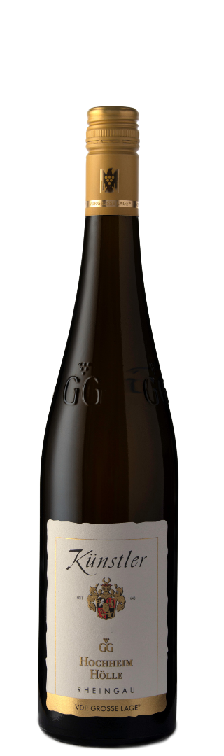 Künstler, Riesling Hochheimer Hölle Großes Gewächs 2023