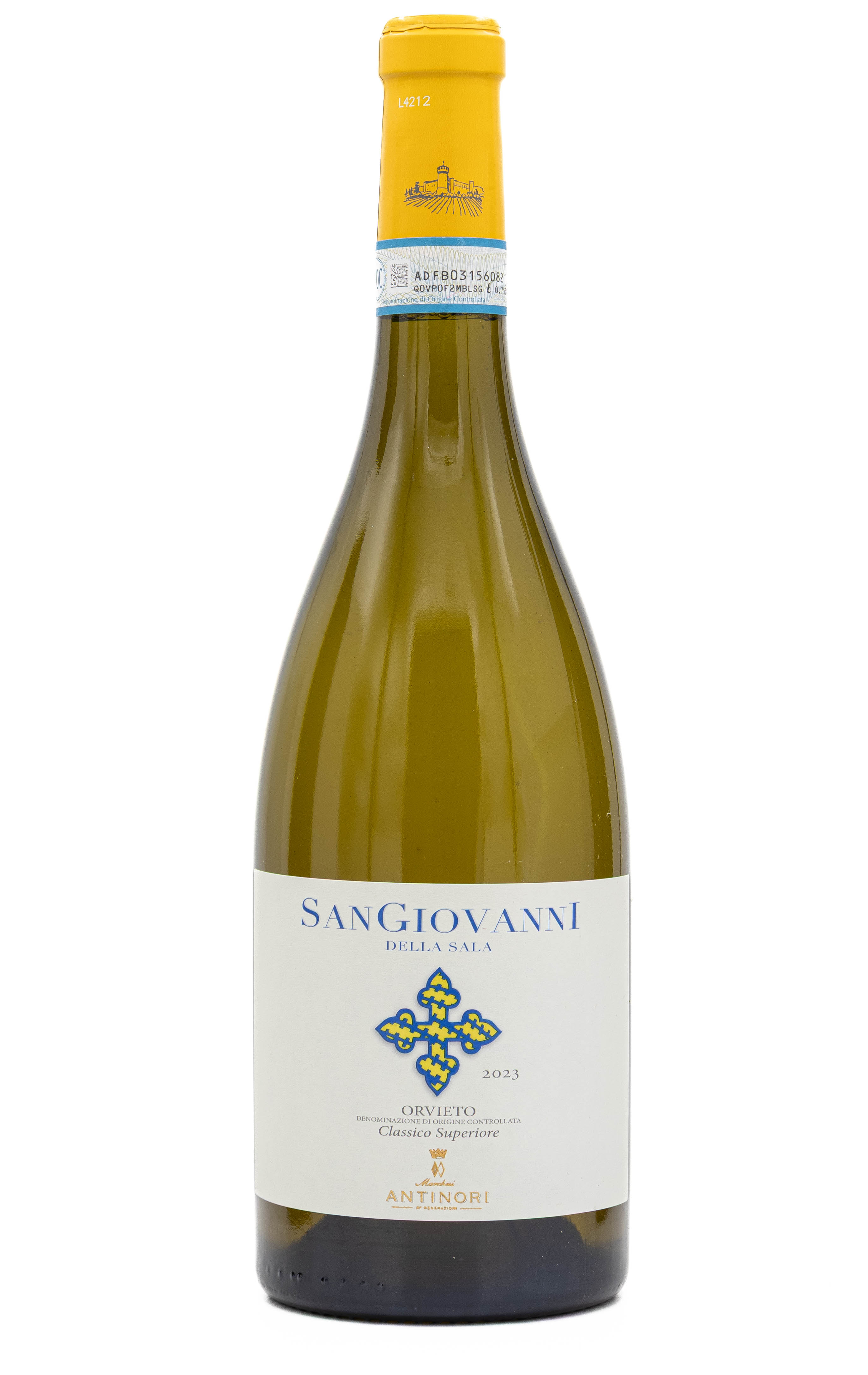 San Giovanni Orvieto Classico 2023