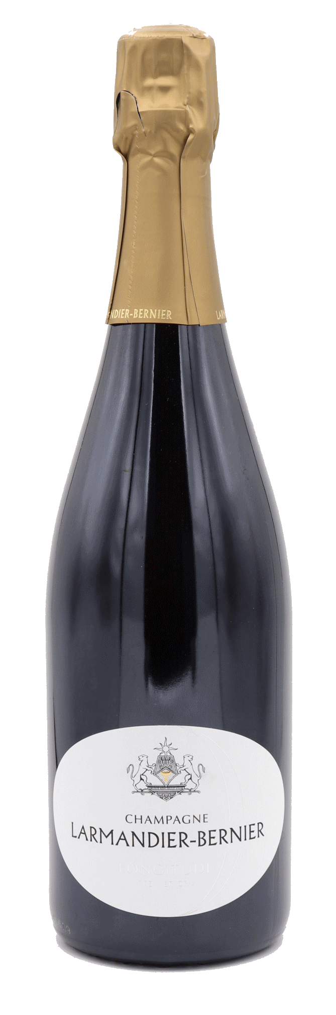 Champagne Larmandier-Bernier Longitude 1er Cru Extra Brut