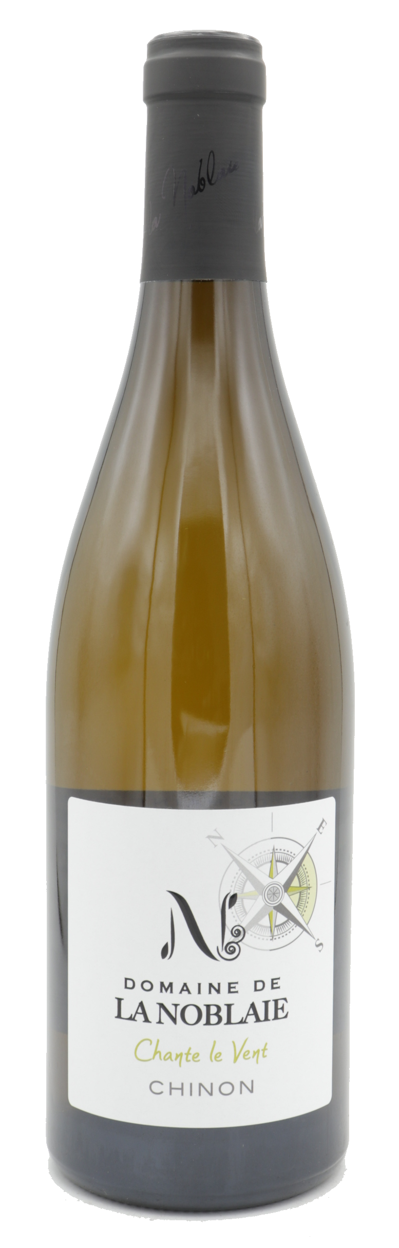 Domaine de la Noblaie, "Chante le Vent" AOC Chinon blanc 2023 - BIO