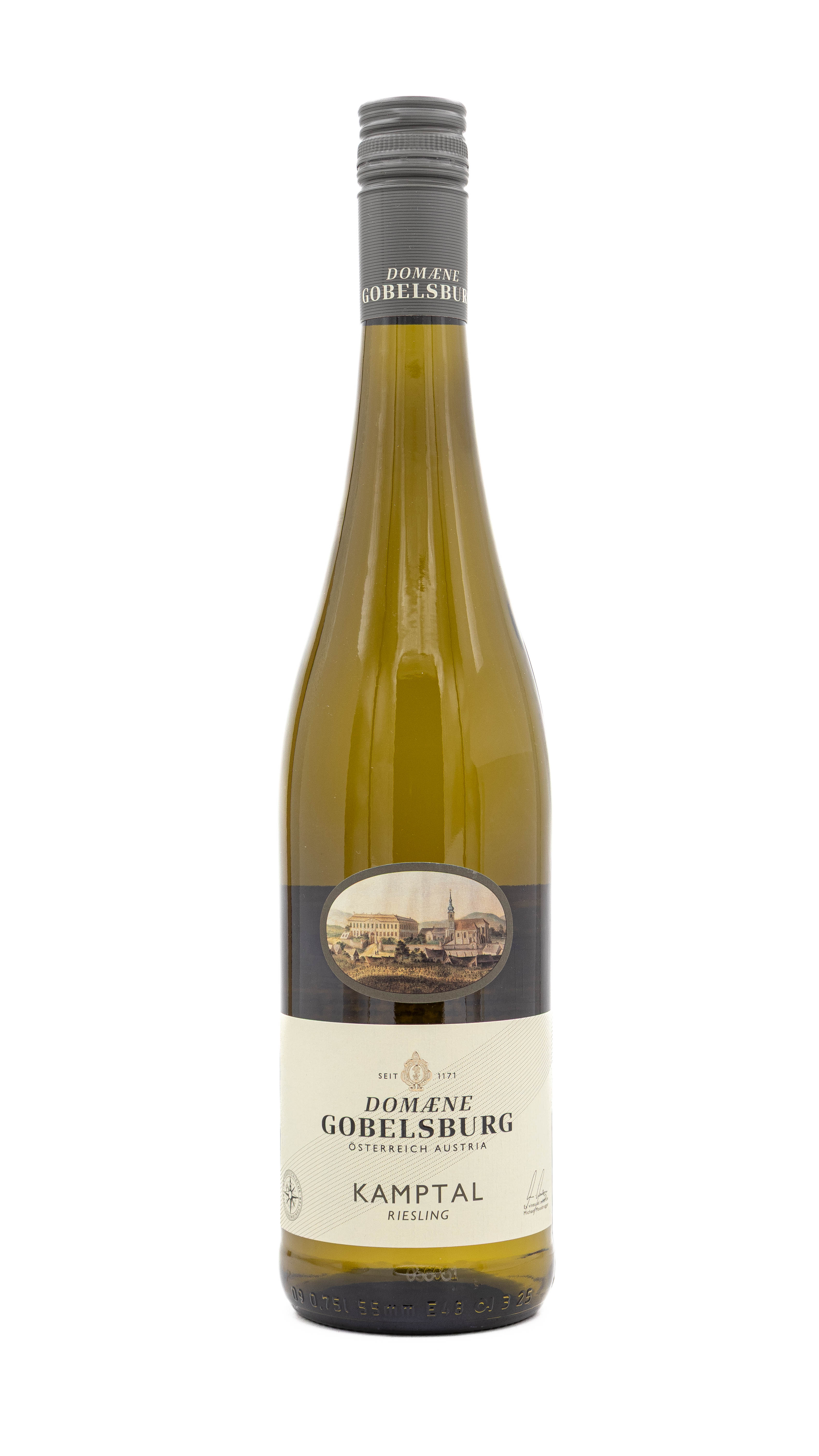 Domaene Gobelsburg, Riesling Kamptal 2025