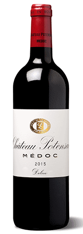 Château Potensac Médoc 2019