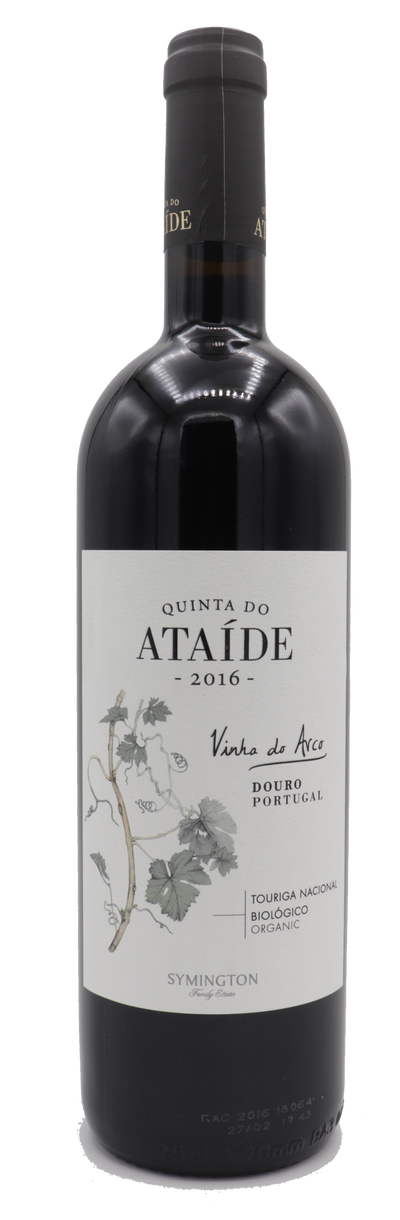 Symington Quinta do Ataide Vinho do Arco Douro 2016 BIO
