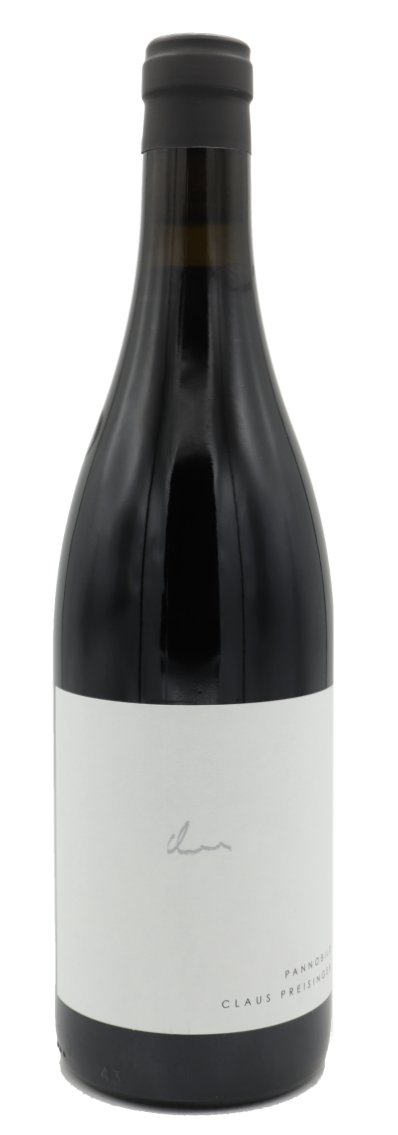 Claus Preisinger, Pannobile 2018 - BIO