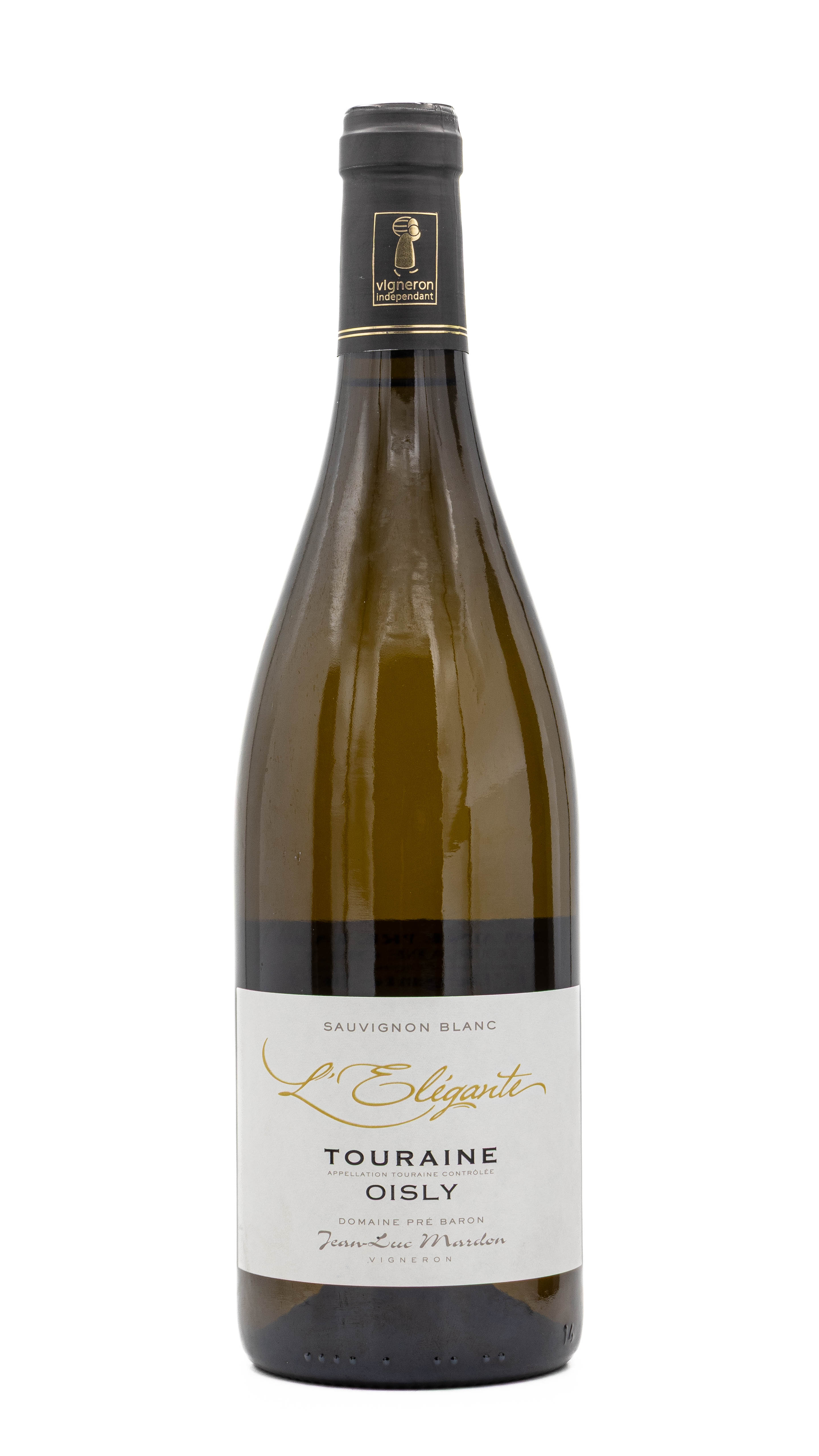 Domaine Pré Baron Touraine Oisly L´Elégante 2024