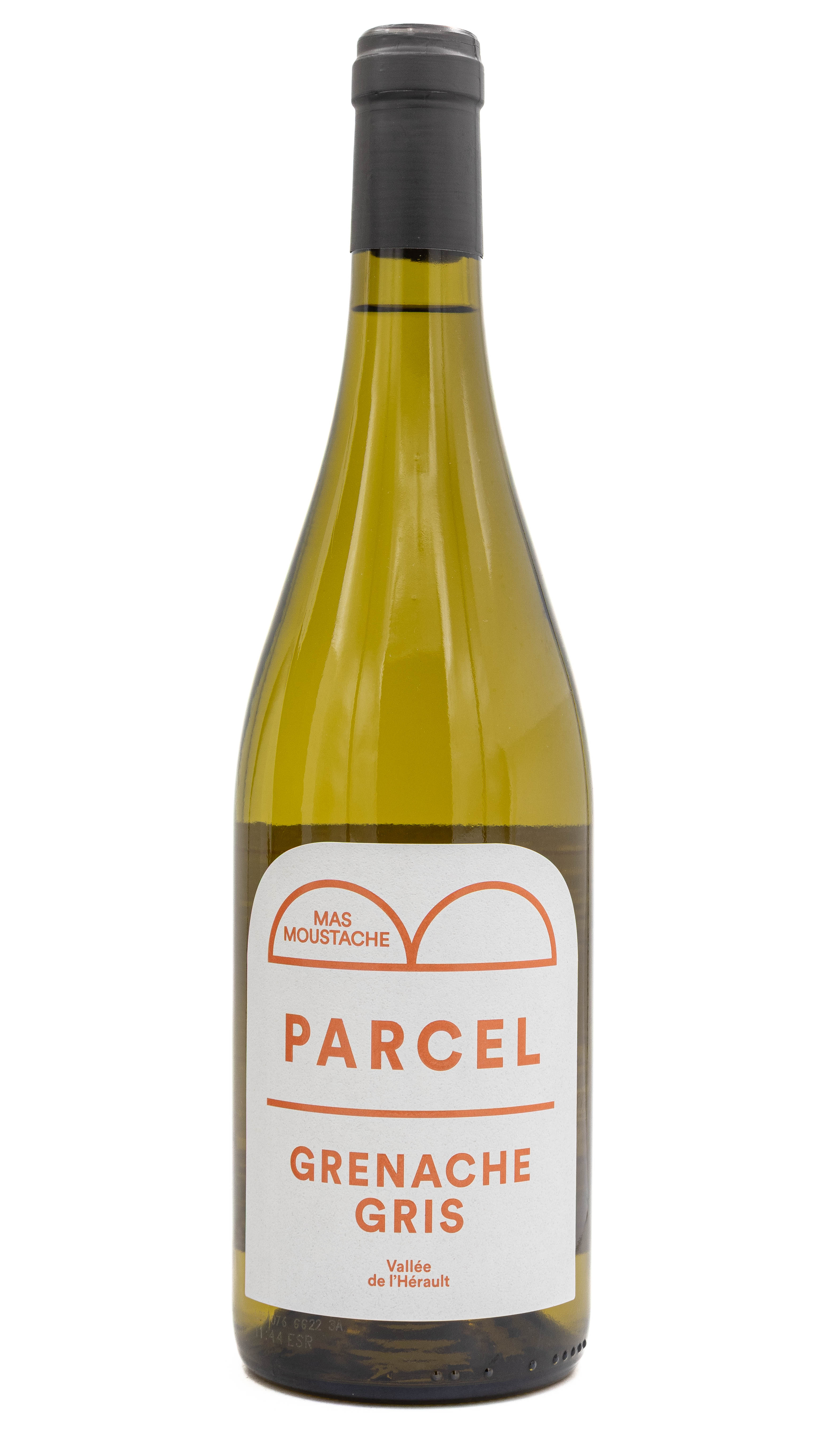 Mas Moustache, Grenache Gris 2022 BIO