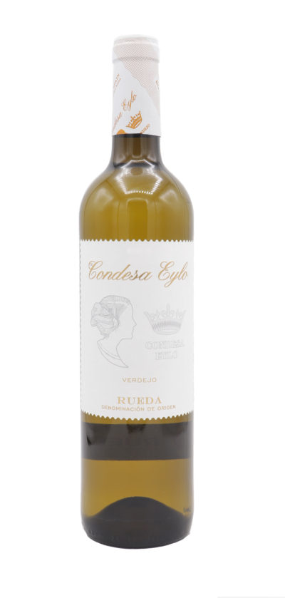 Bodegas Eylo, Condesa Eylo Verdejo 2024