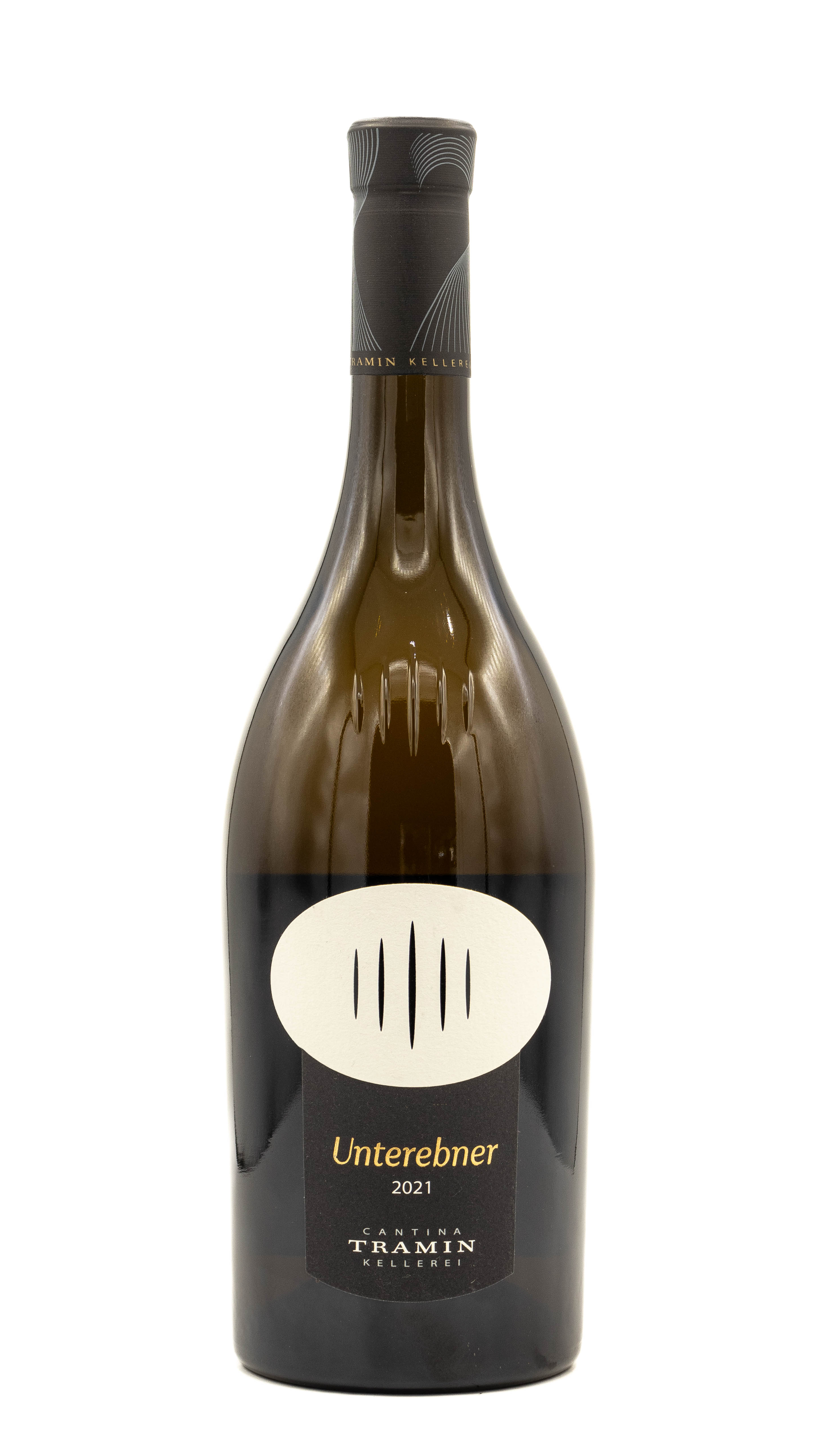 Cantina Tramin, Pinot Grigio UNTEREBNER Alto Adige 2021