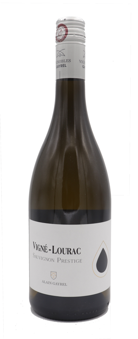 Vigne Lourac, Sauvignon Blanc "Prestige" 2024