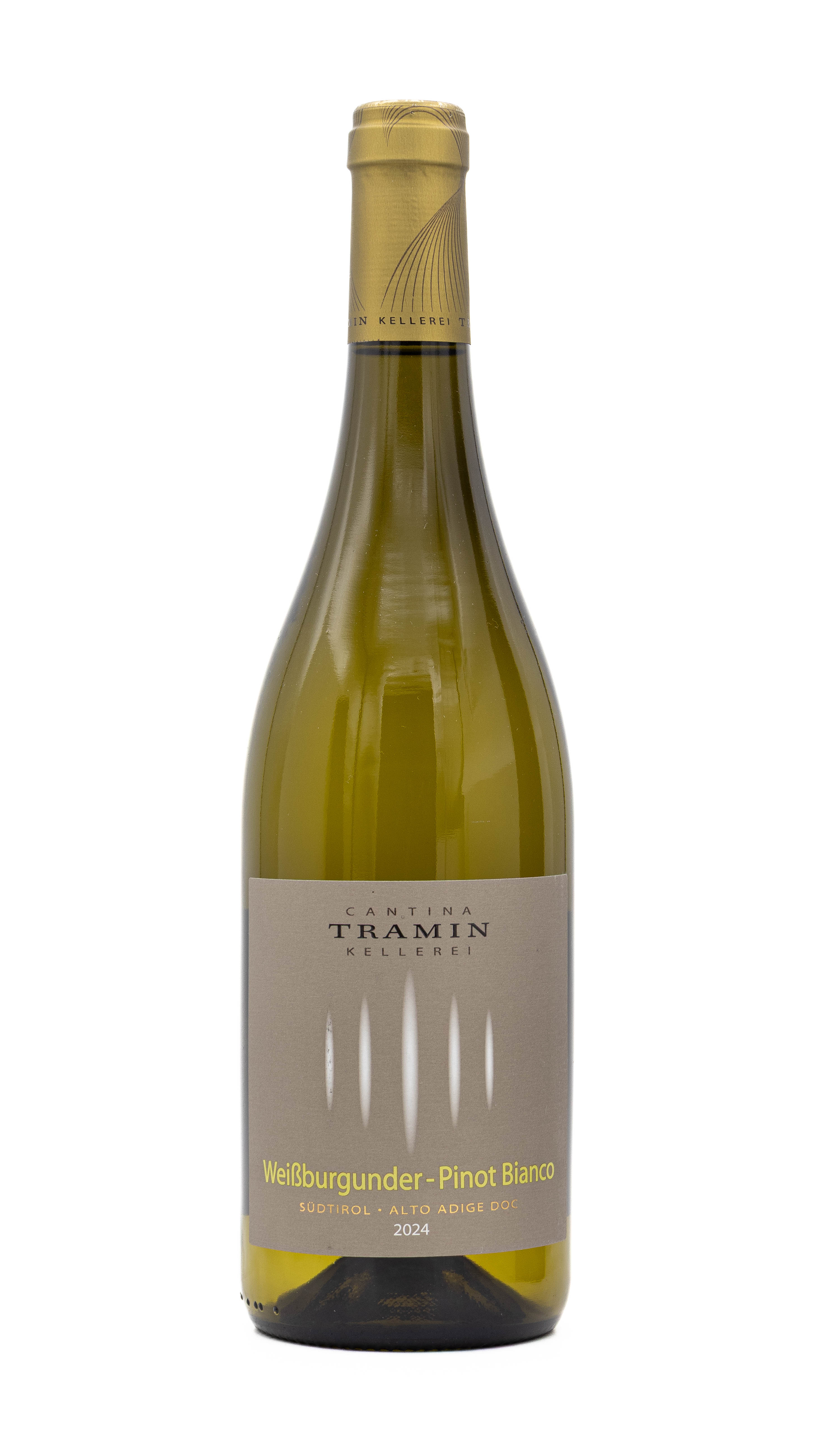 Cantina Tramin Pinot Bianco 2024