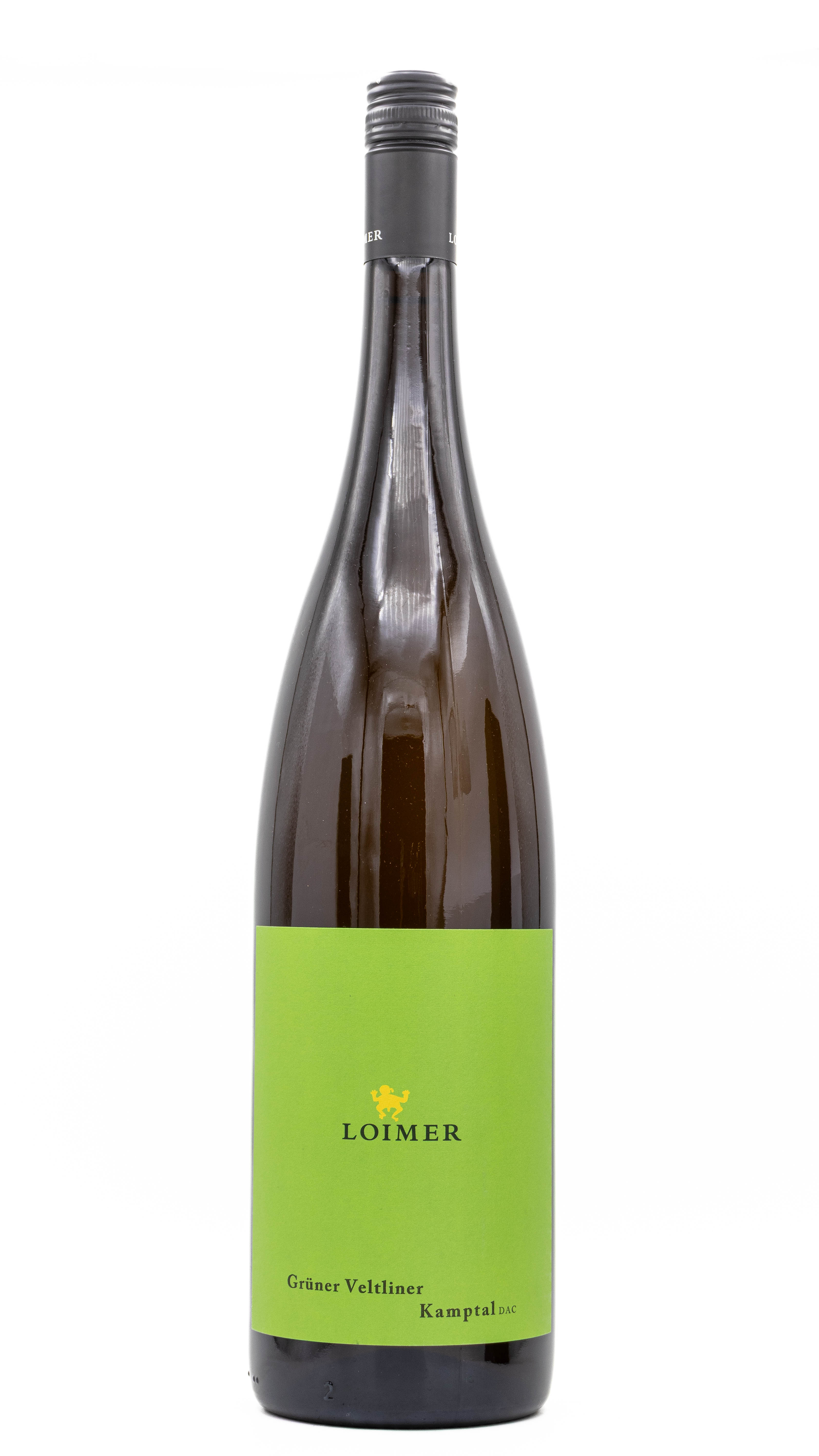 Loimer Grüner Veltliner Kamptal 2024 Magnum - BIO