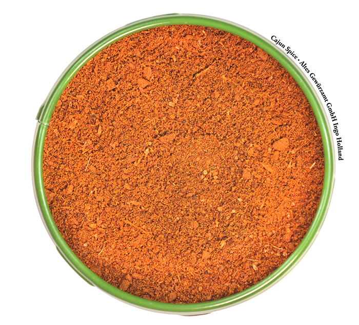 Altes Gewürzamt, Cajun Spice, Gewürzzubereitung 80g