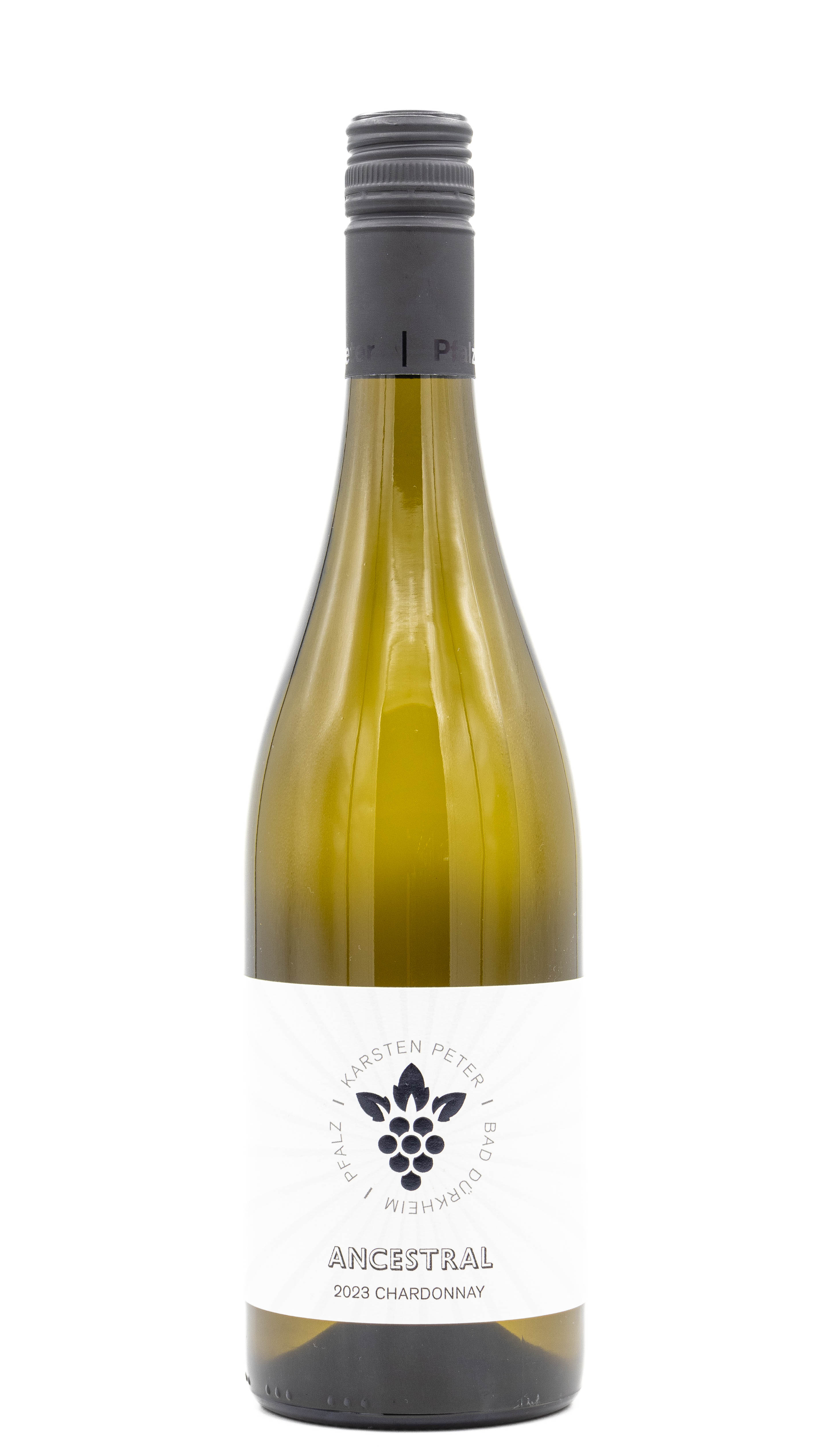 Weingut Karsten Peter Ancestral Chardonnay 2023