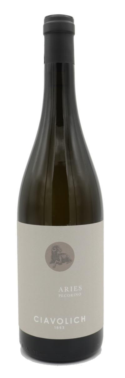 CIAVOLICH Aries Pecorino 2025