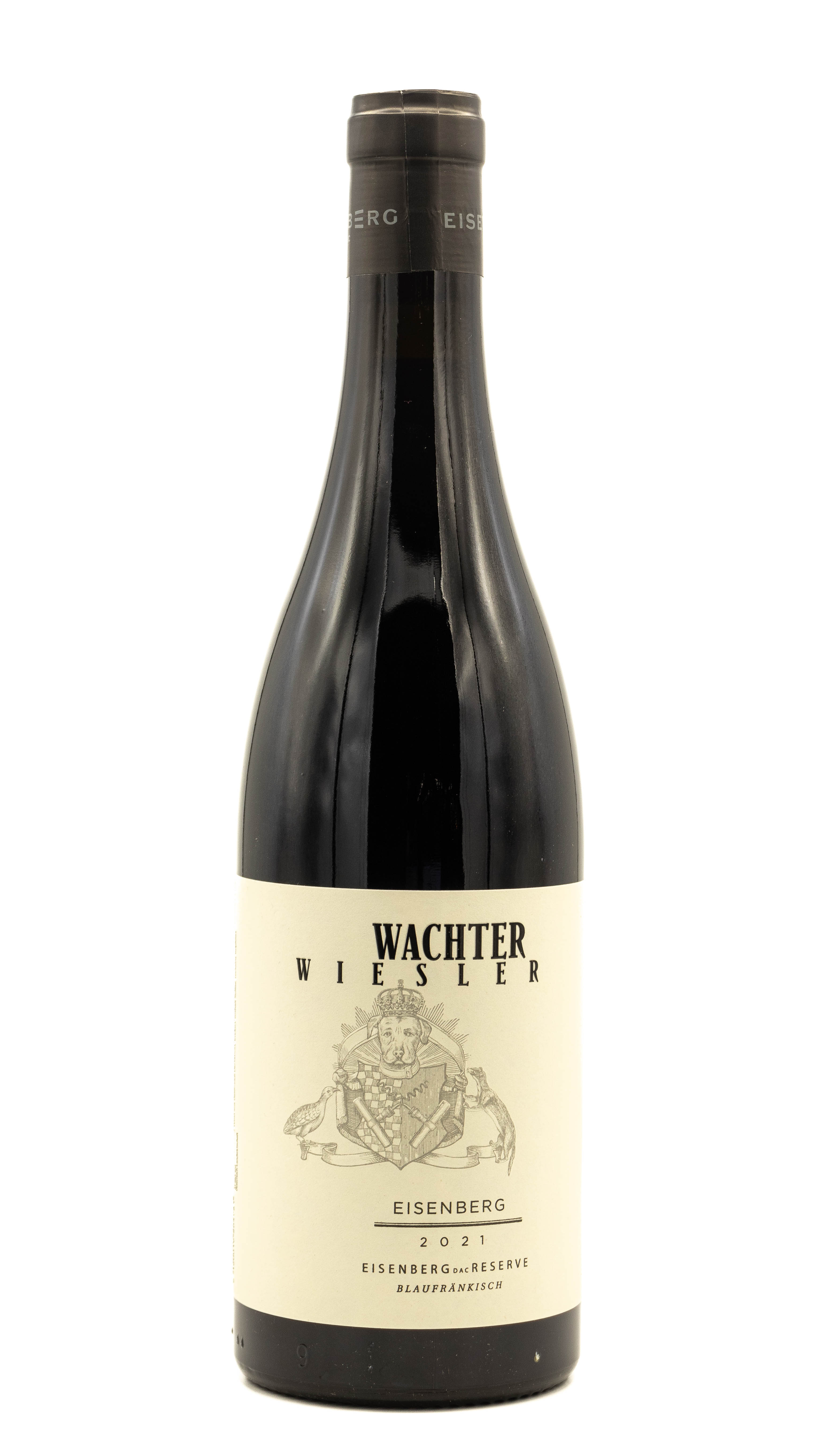 Wachter Wiesler Eisenberg DAC Reserve 2021