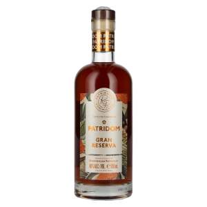 Ron Patridom 12 Years 40%