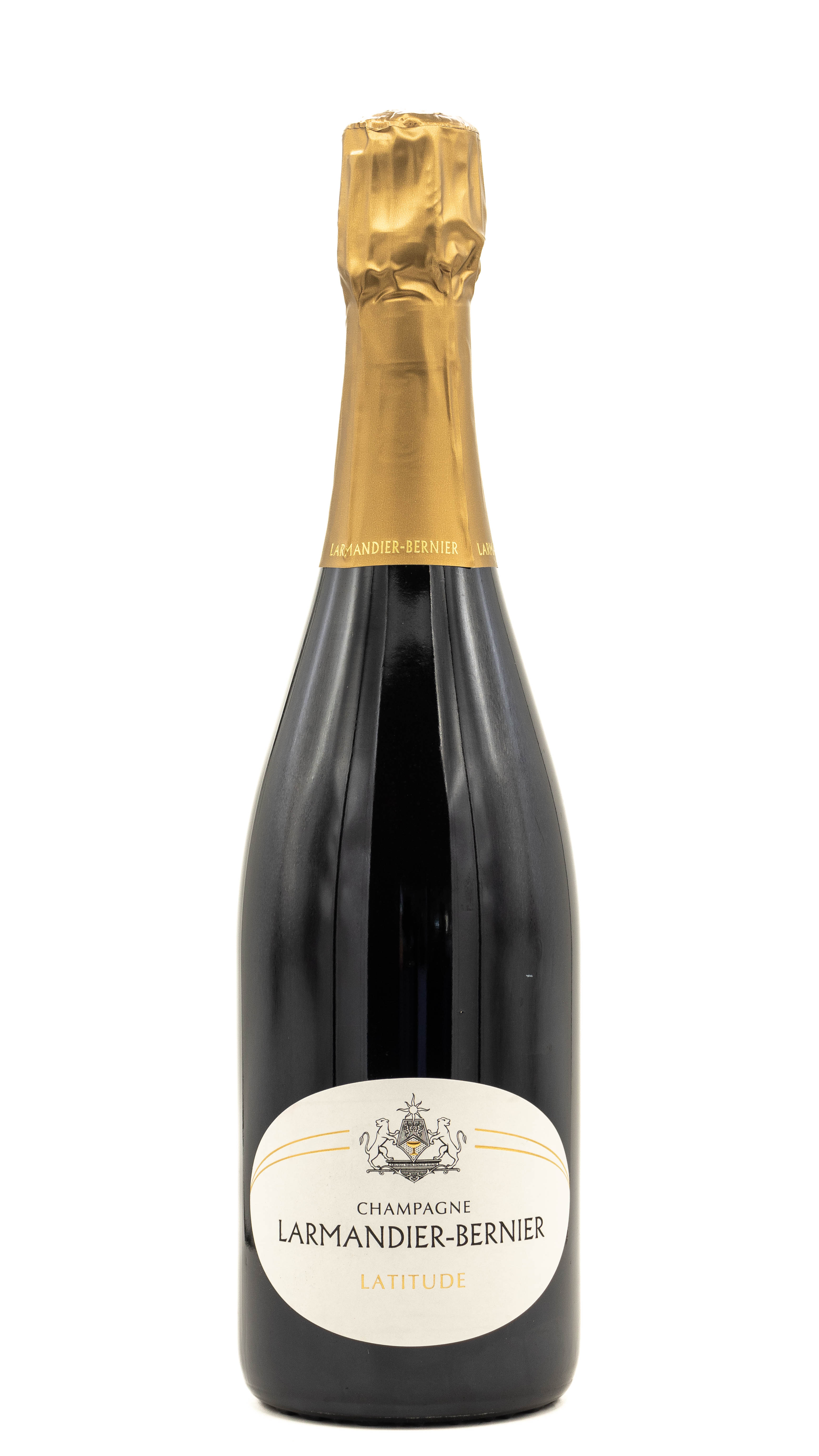 Champagne Larmandier-Bernier Latitude Blanc de Blanc Extra Brut