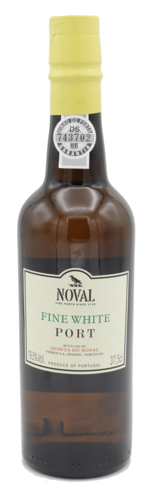 Quinta do Noval Fine White Port - 0,375l