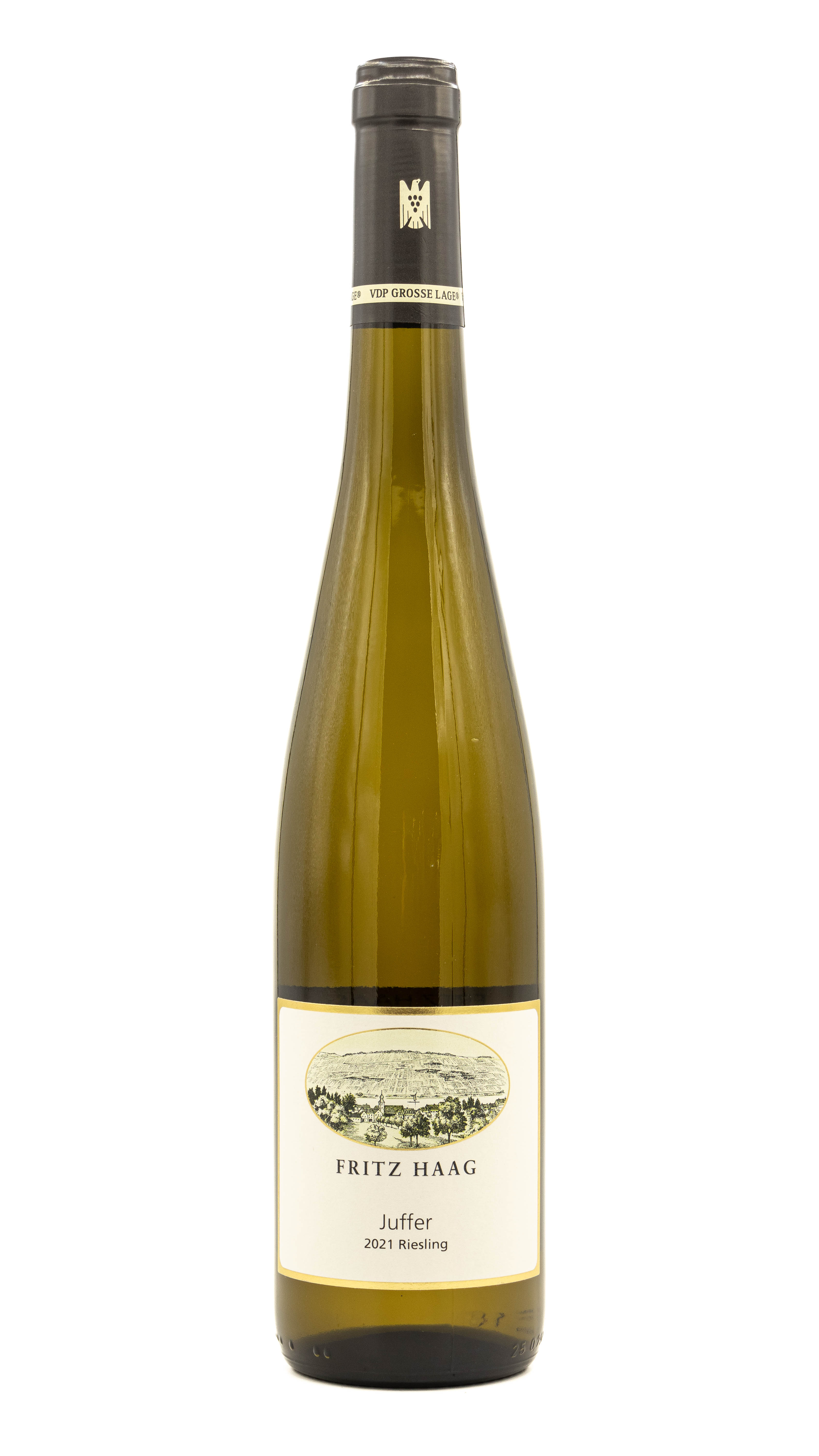 Fritz Haag, Brauneberger Juffer Riesling Auslese 2021