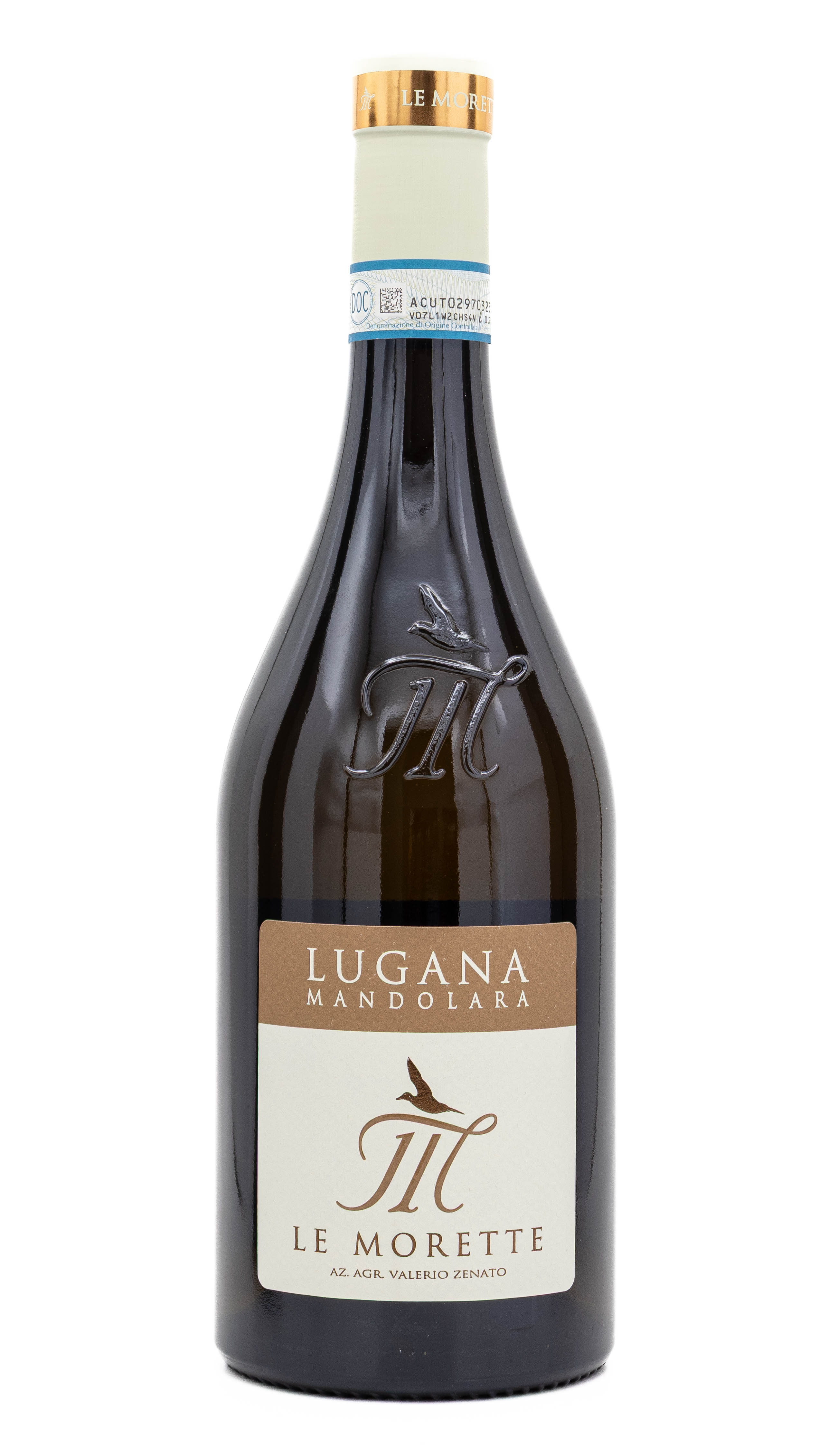 Le Morette, Lugana MANDOLARA 2024