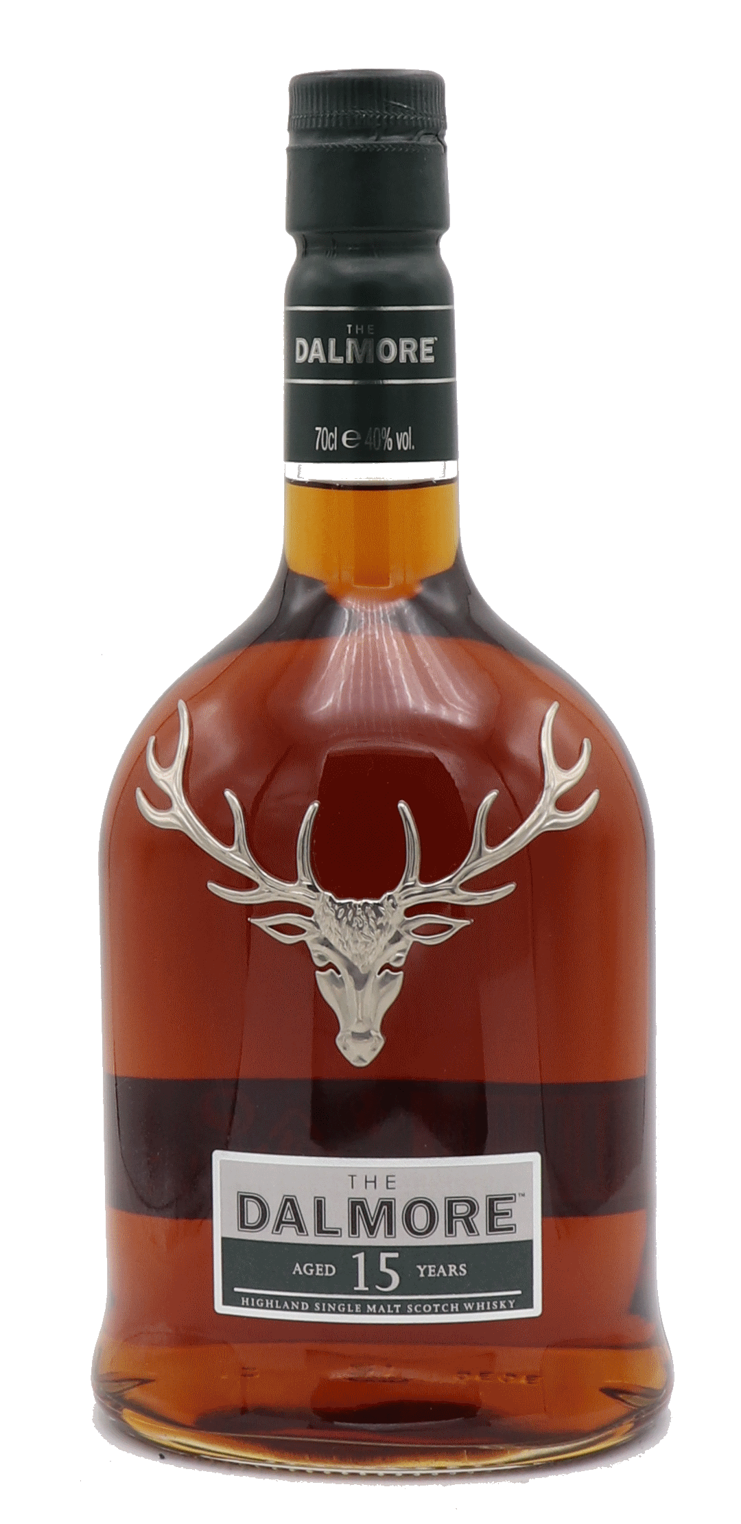 Dalmore 15 Years Single Malt 40%