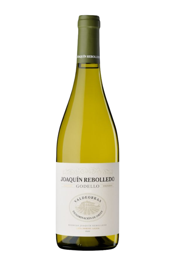 Joaquin Rebolledo Godello 2025
