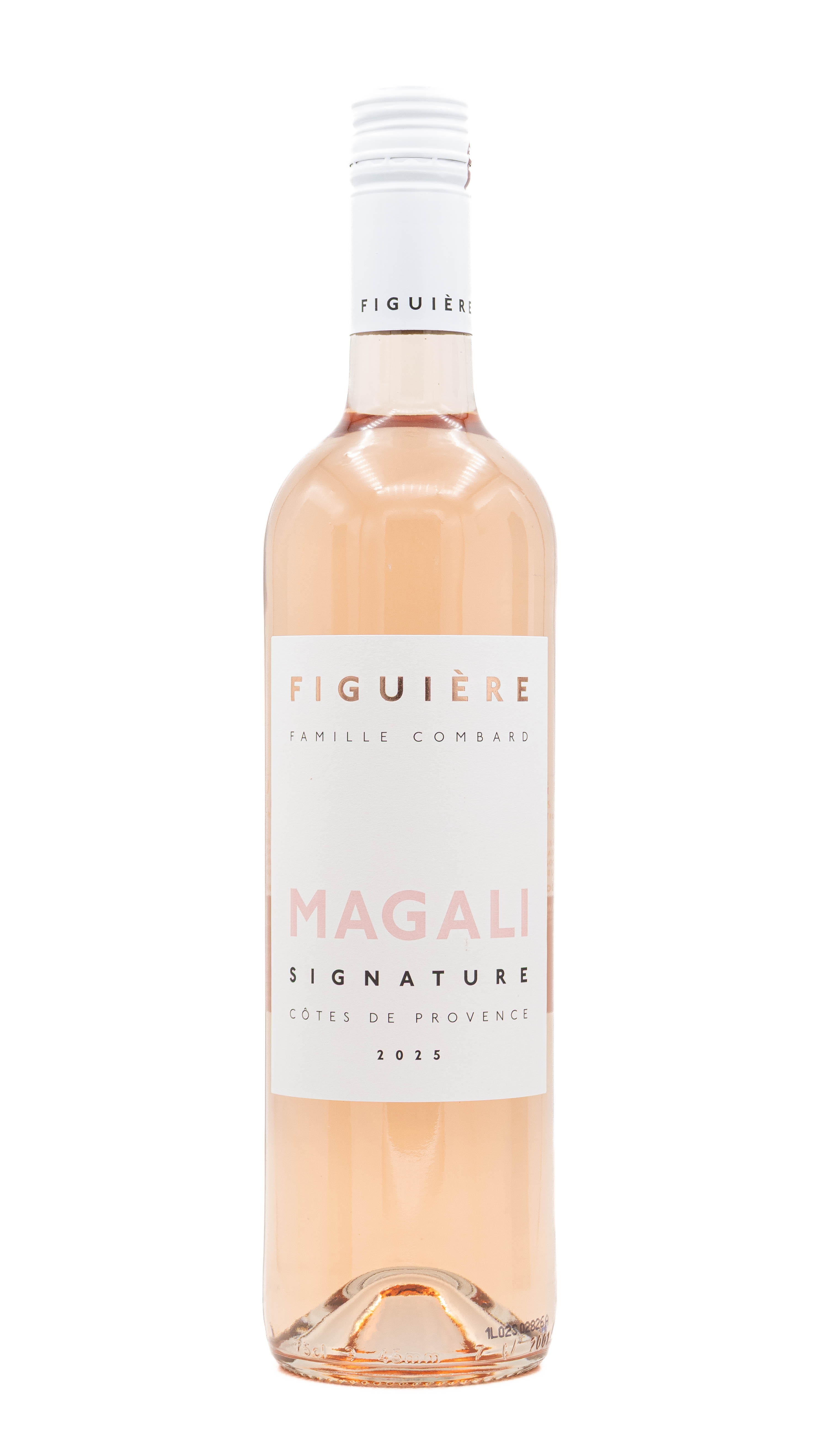 Domaine de Figuière, Magali Rosé Côtes de Provence 2025