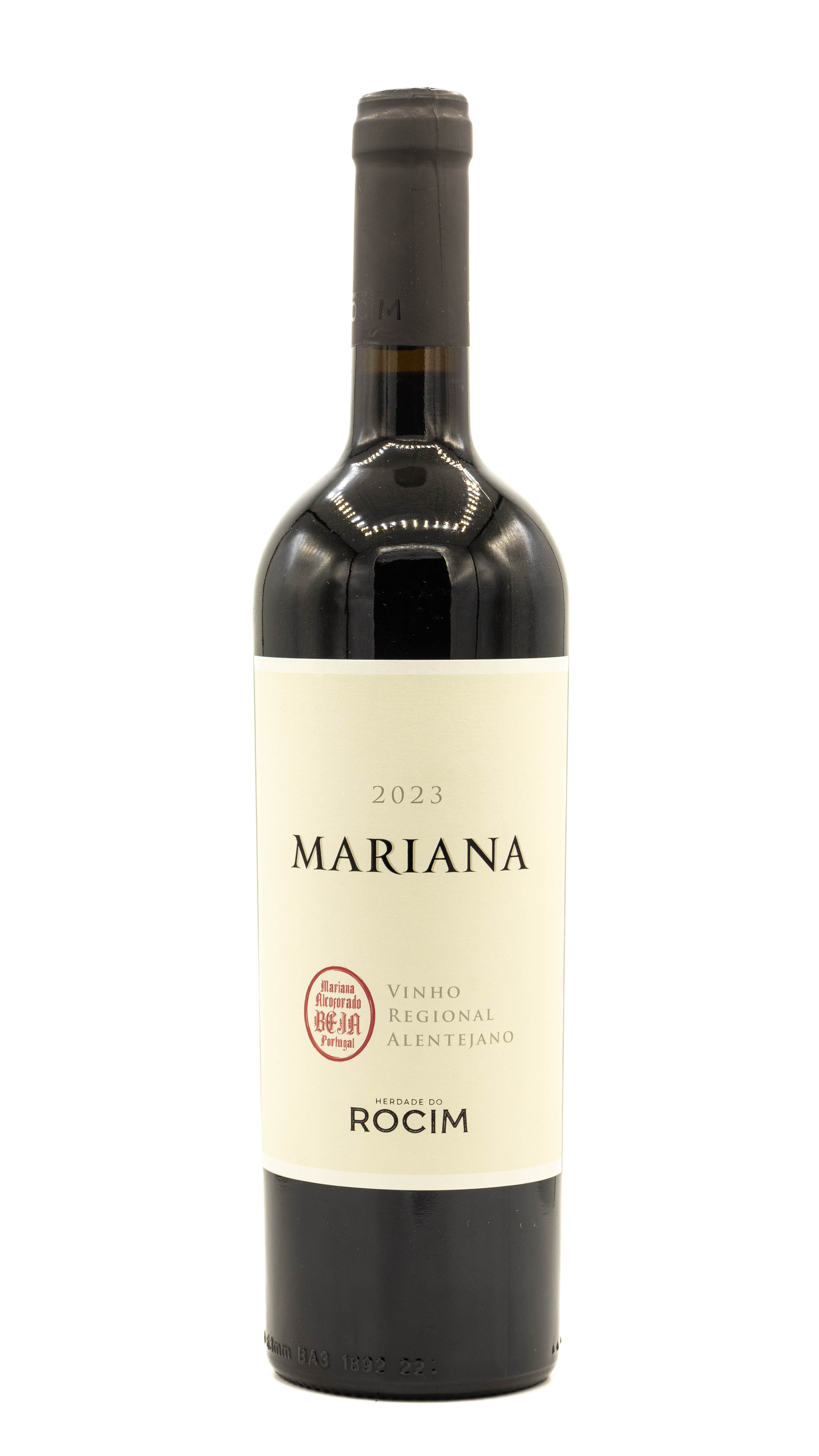 Rocim Mariana Tinto 2023