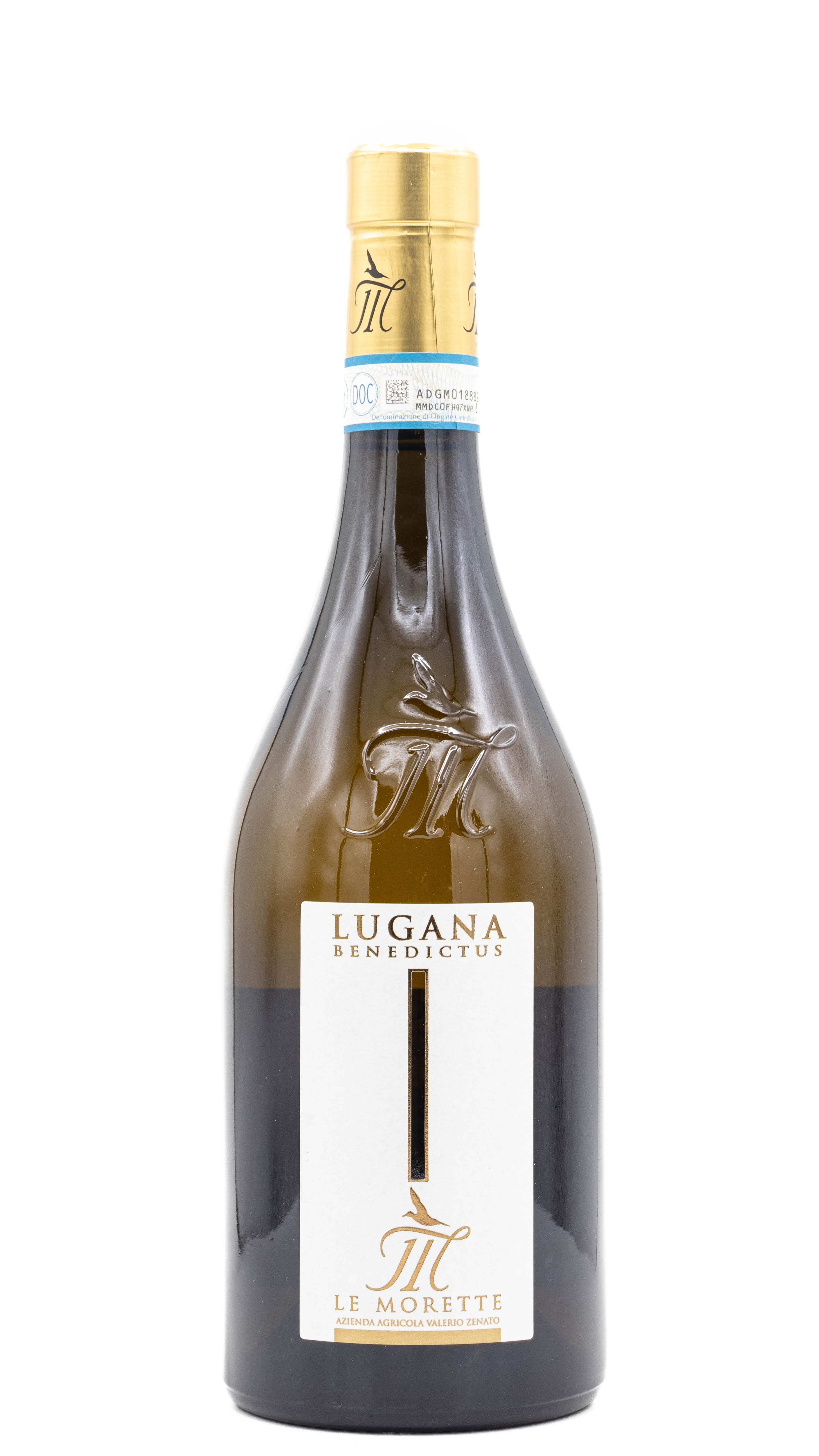 Le Morette, Lugana BENEDICTUS 2024