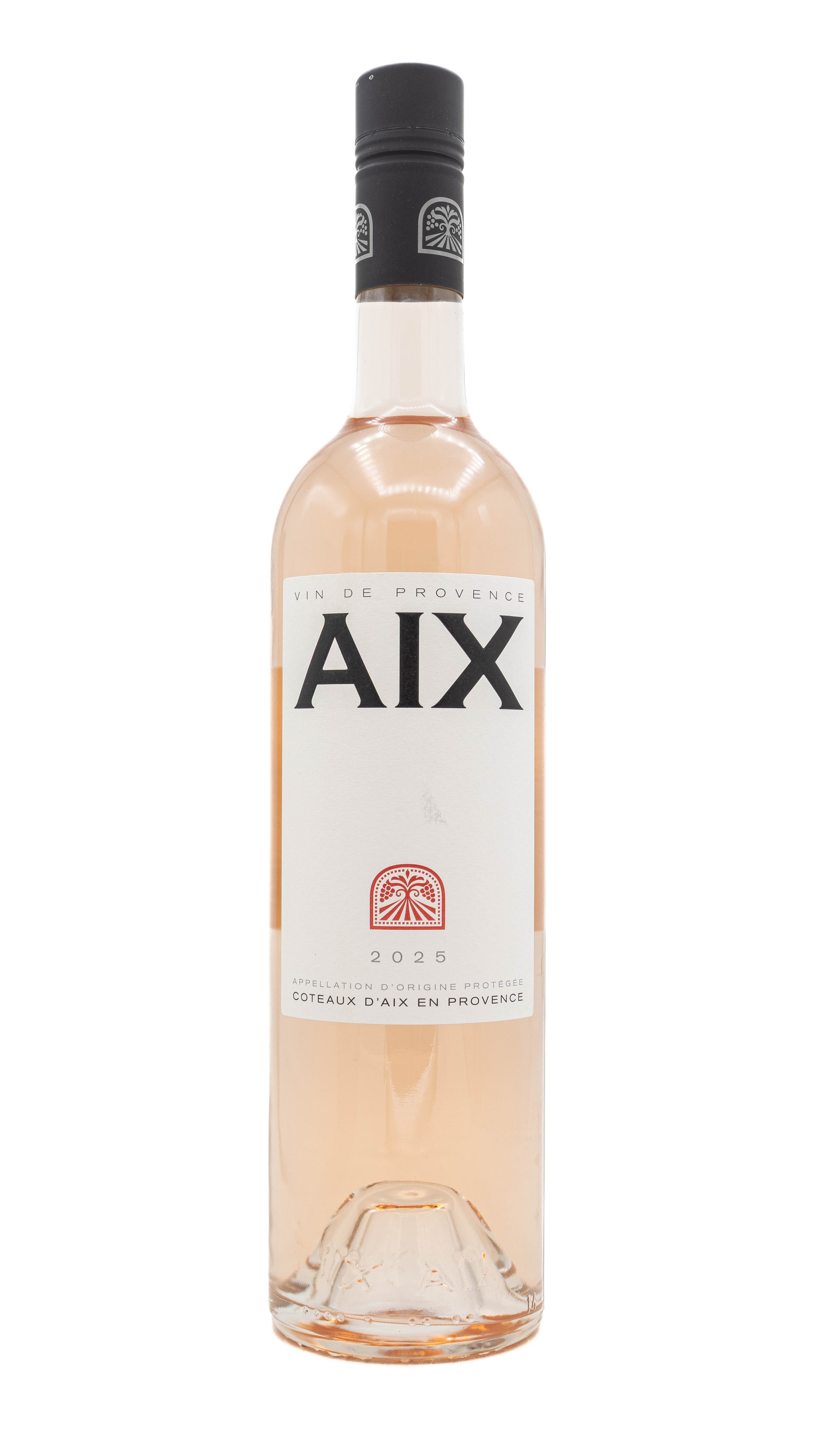 AIX Rosé Provence 2025