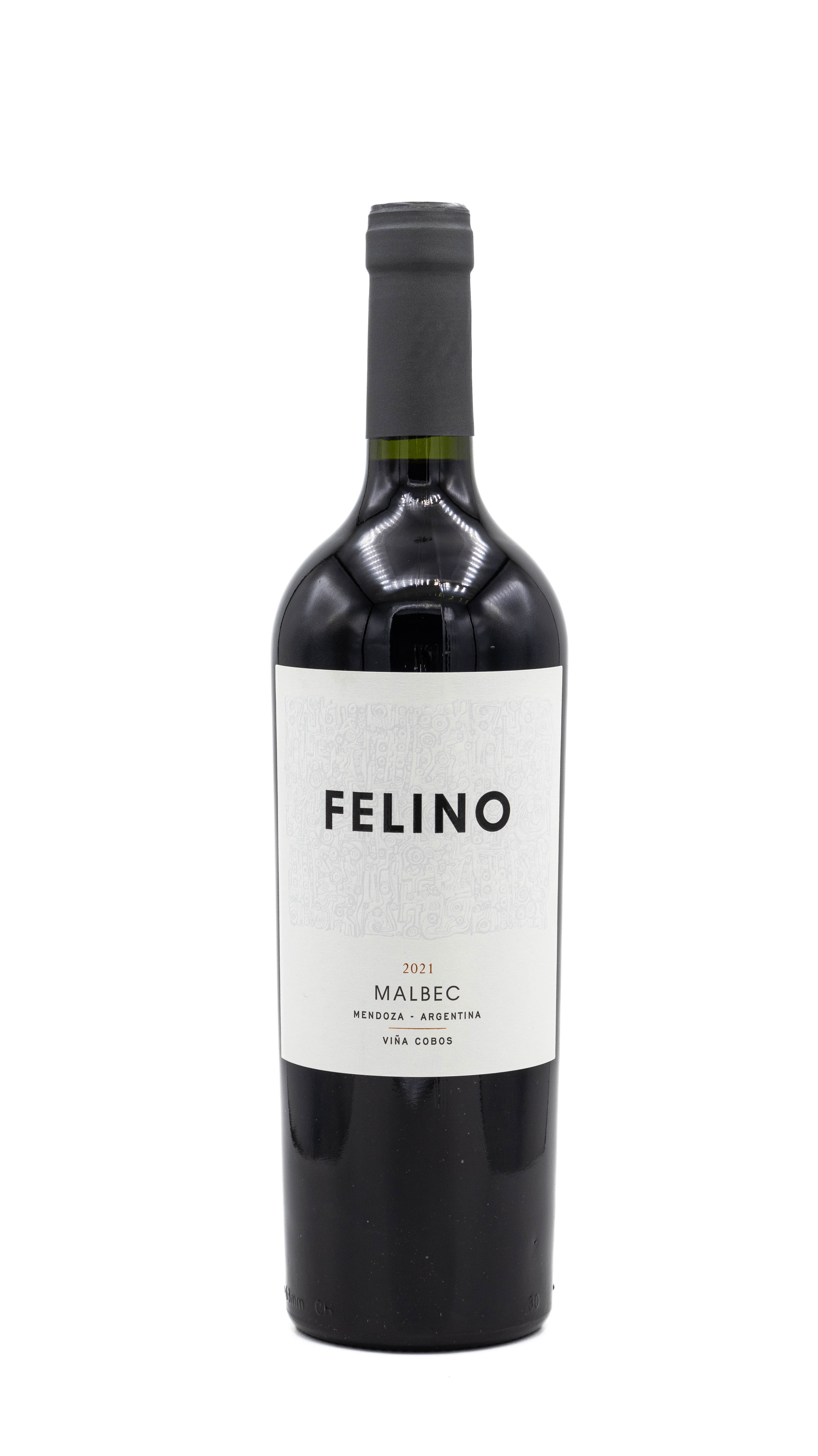 Vina Cobos, Felino Malbec 2024