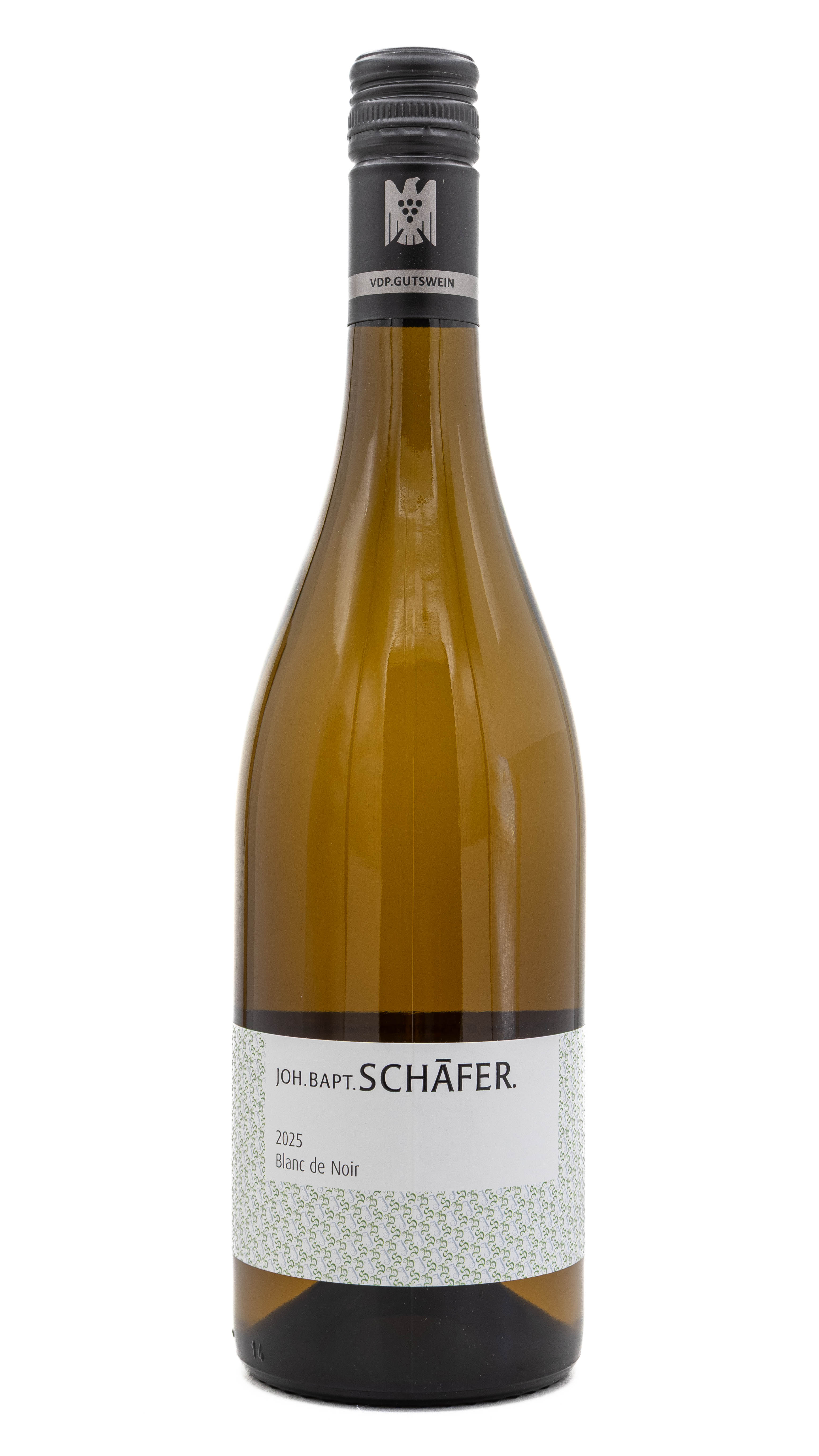 Joh. Bapt. Schäfer, Blanc de noir trocken 2025