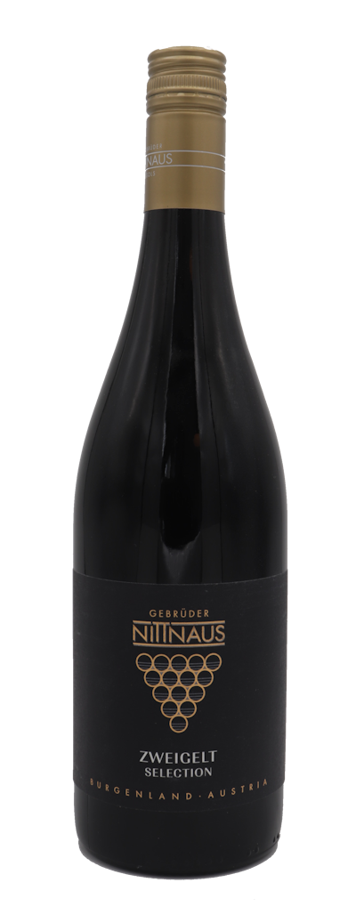 Nittnaus, Zweigelt Selection 2022