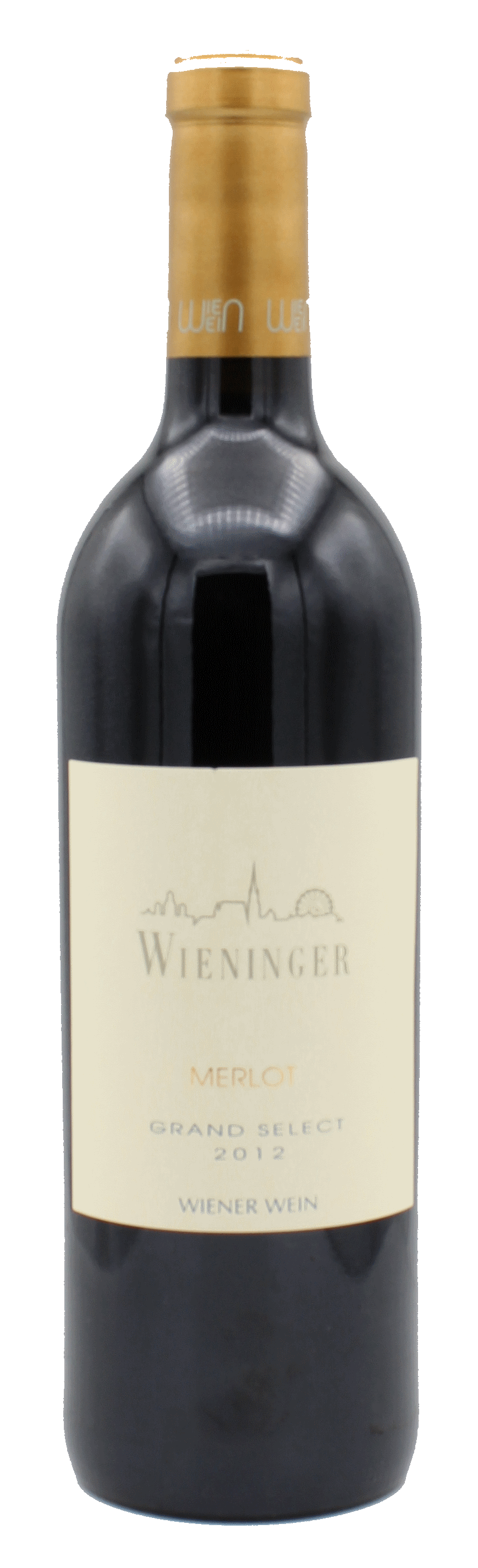 Wieninger, Merlot Grand Select 2012